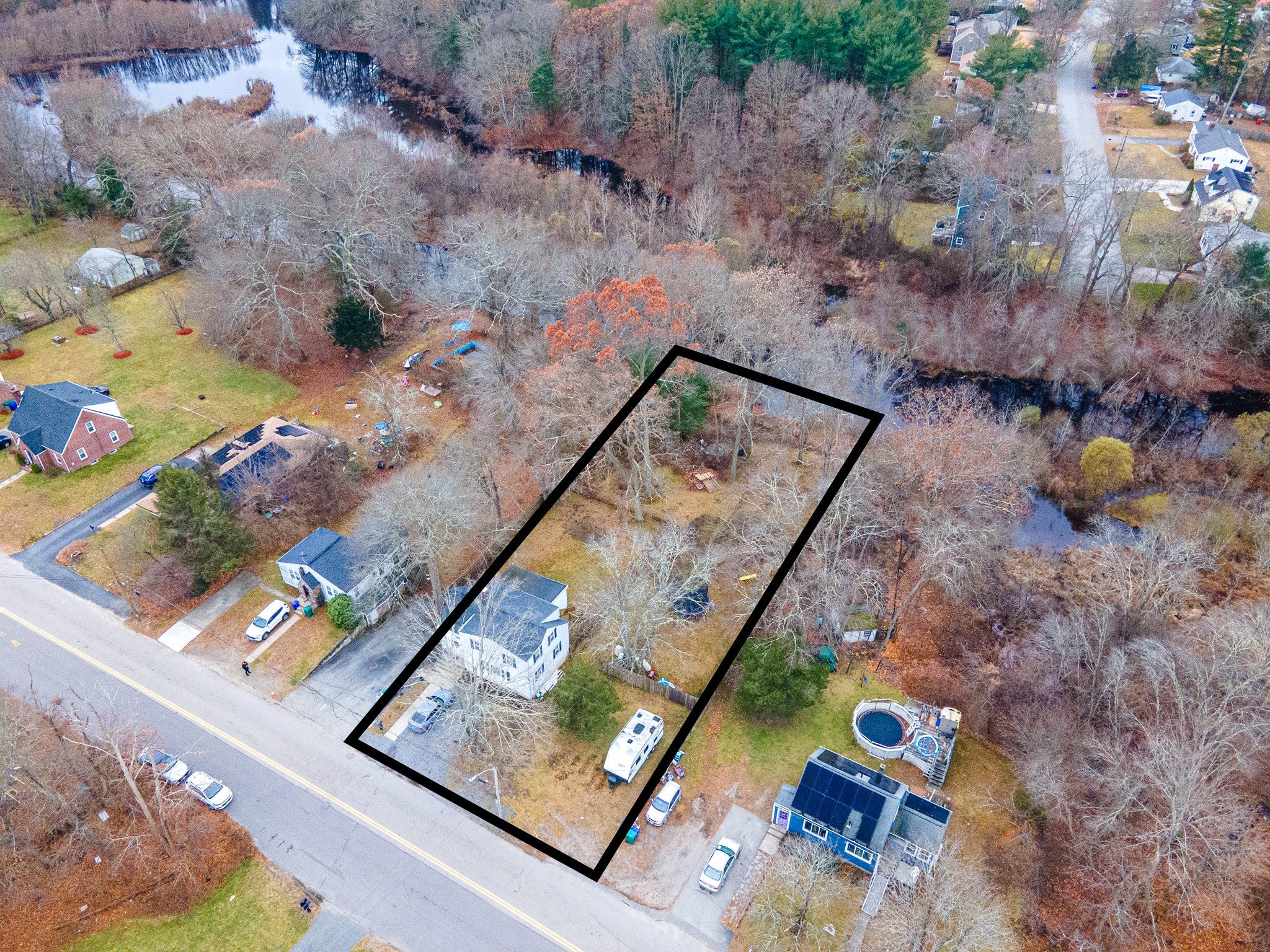 70 Riverside Ave., Attleboro, MA 02703 - Image 5