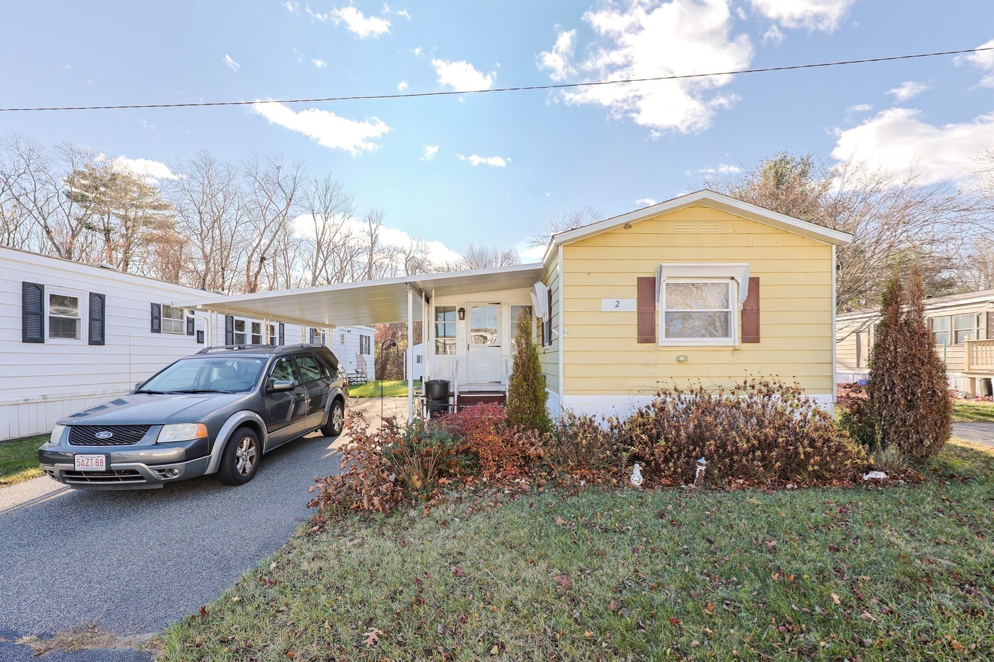 2 Riverway Street, Taunton, MA 02780 - Image 2