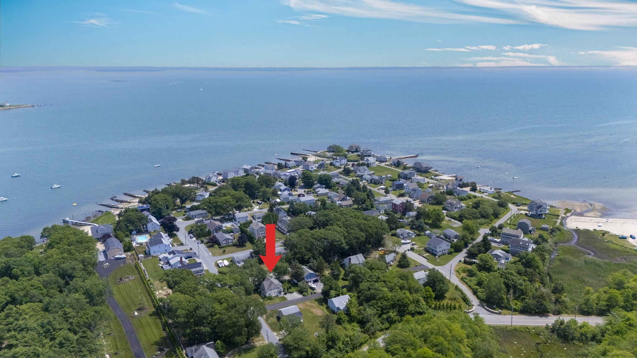 6 North Rd, Mattapoisett, MA 02739 - Image 1