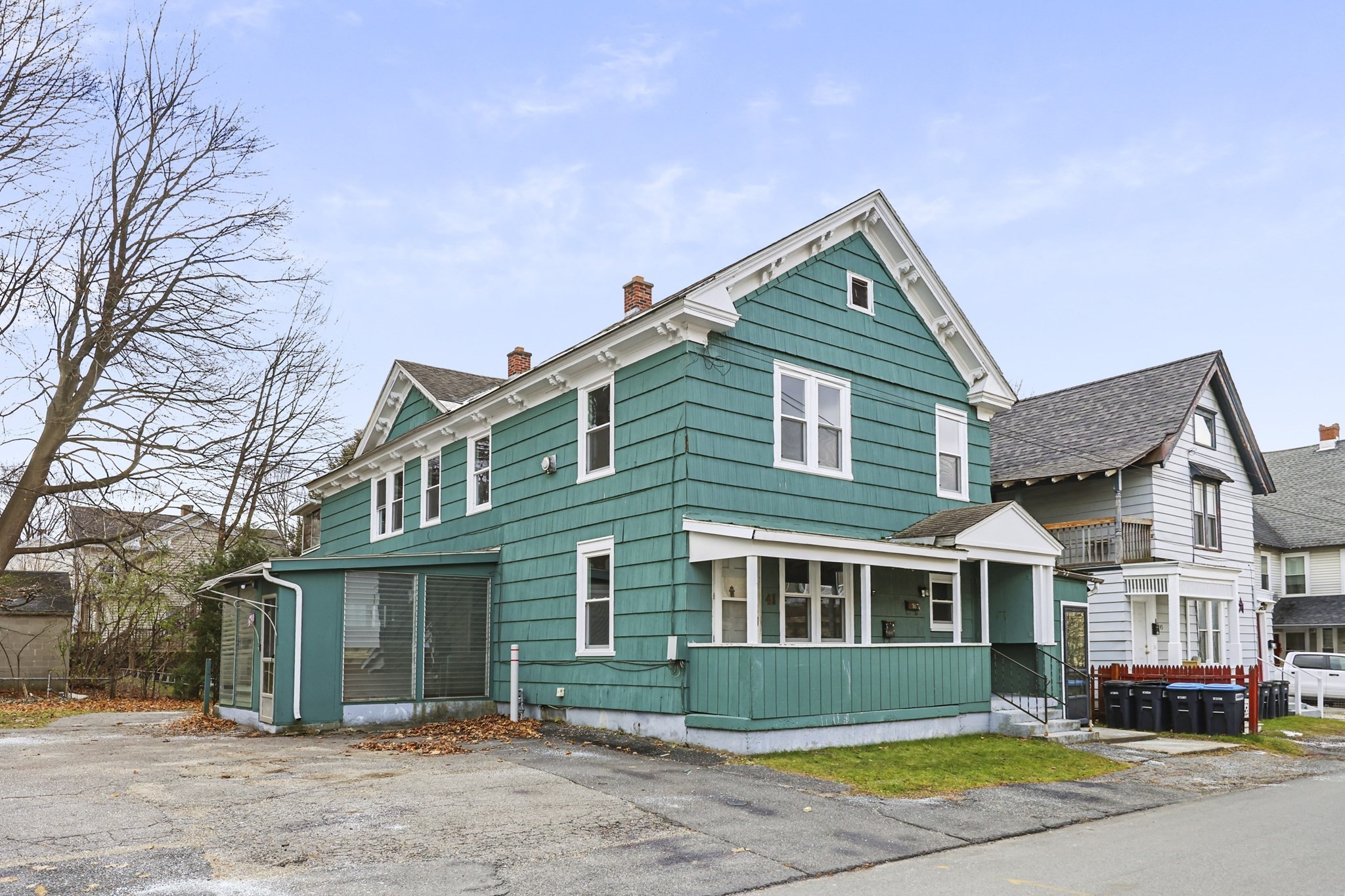 41 Reed St, Pittsfield, MA 01201 - Image 1