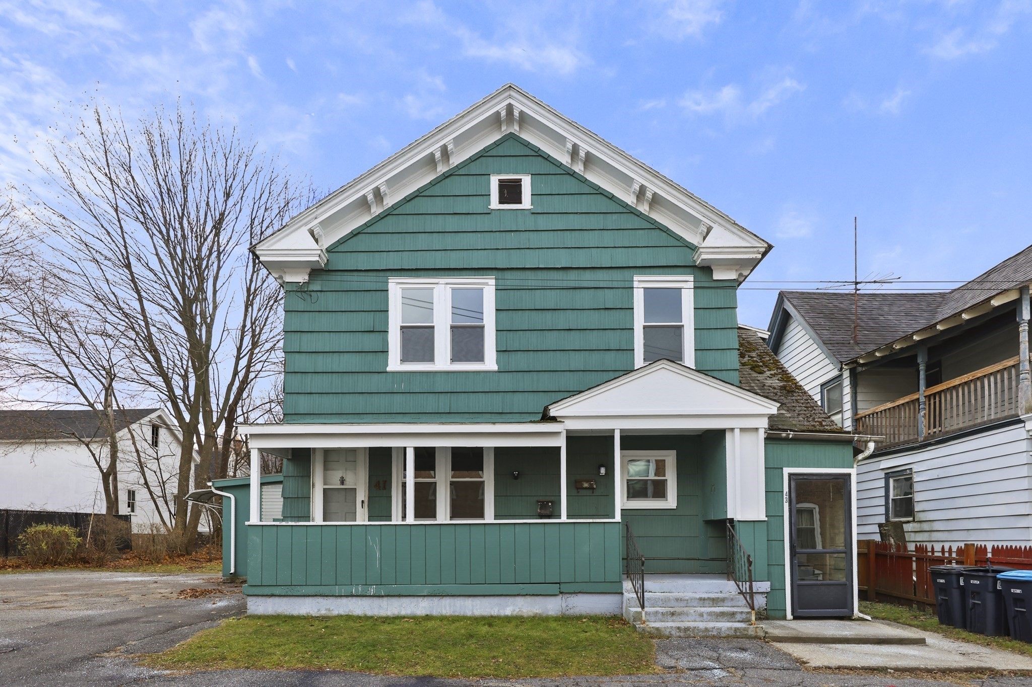 41 Reed St, Pittsfield, MA 01201 - Image 2