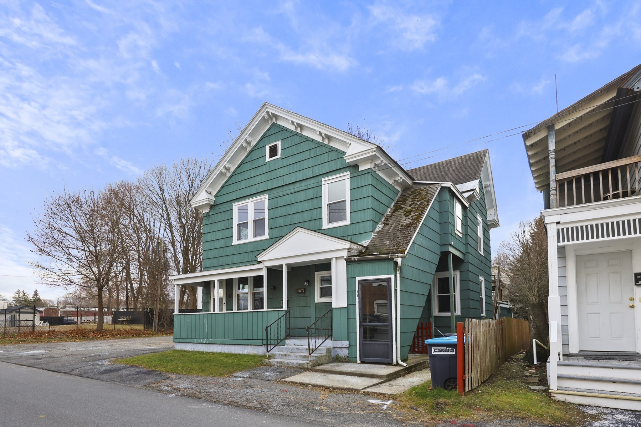 41 Reed St, Pittsfield, MA 01201 - Image 3