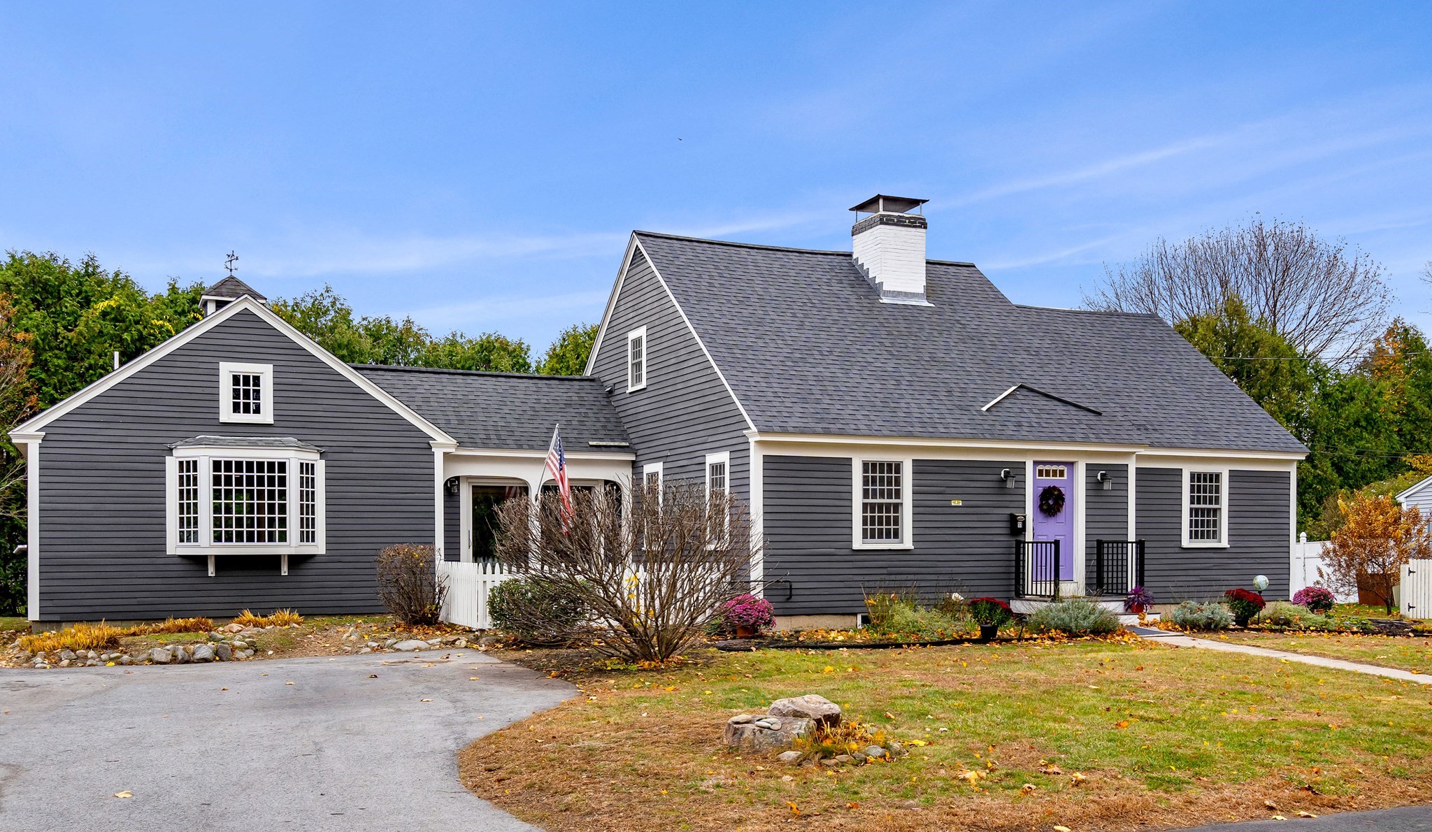 11 West Bradstreet Rqad, North Andover, MA 01845 - Image 2