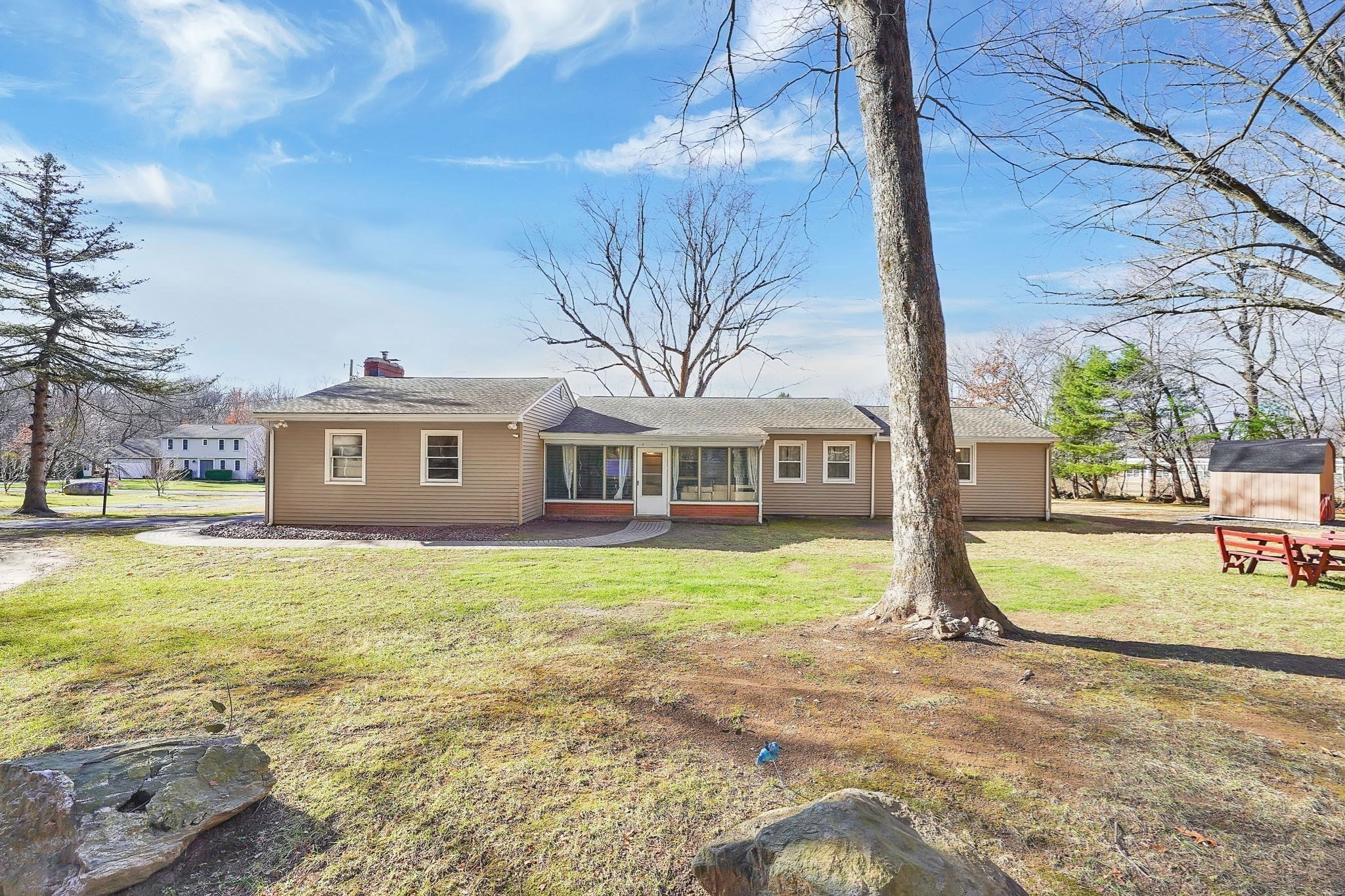 20 Old Orchard Rd, Wilbraham, MA 01095 - Image 36