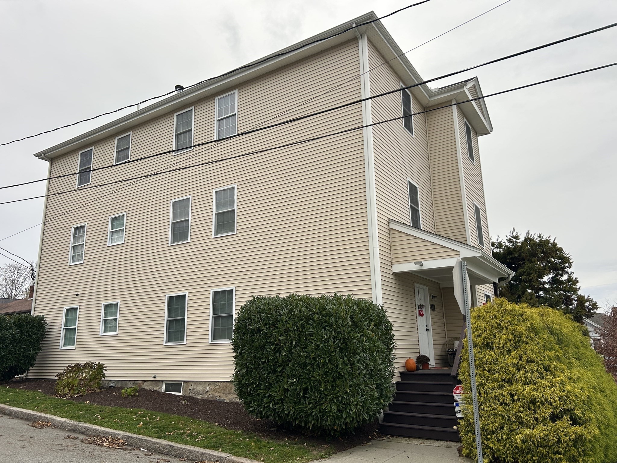 131 Stewart Unit 2, Fall River, MA 02720 - Image 16