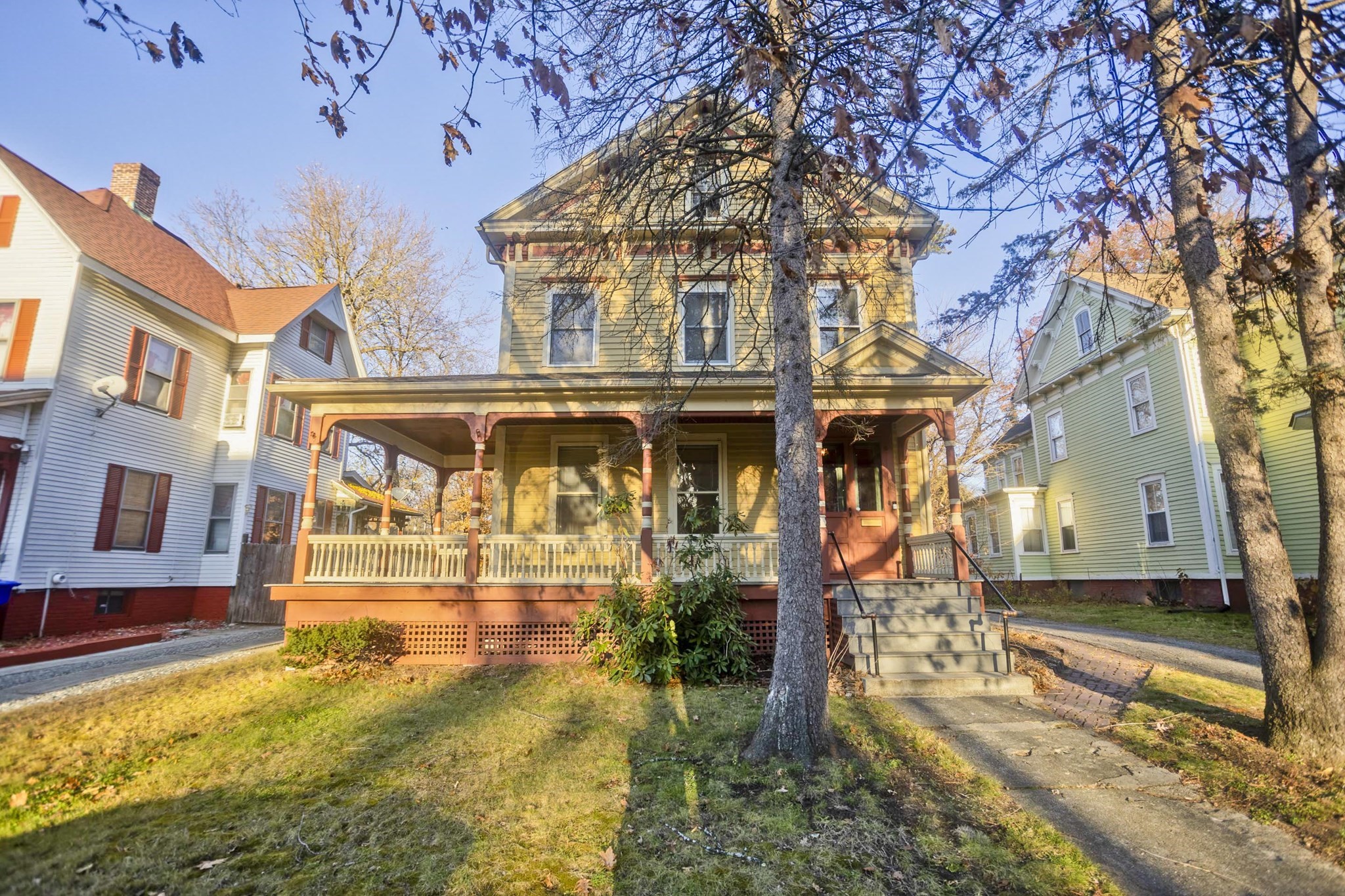 115 Thompson St, Springfield, MA 01109 - Image 2