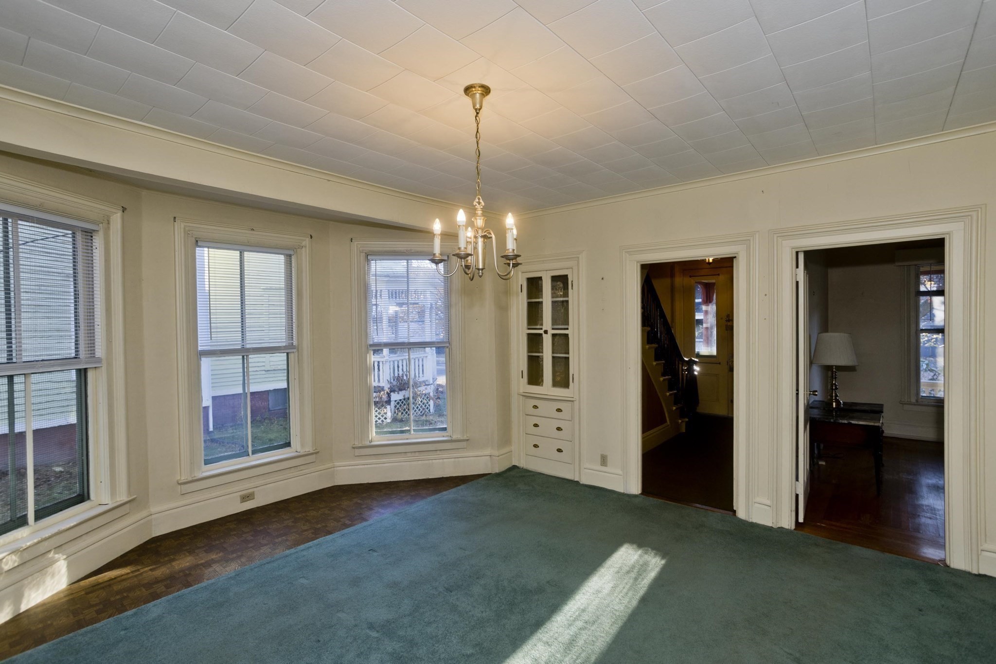 115 Thompson St, Springfield, MA 01109 - Image 11