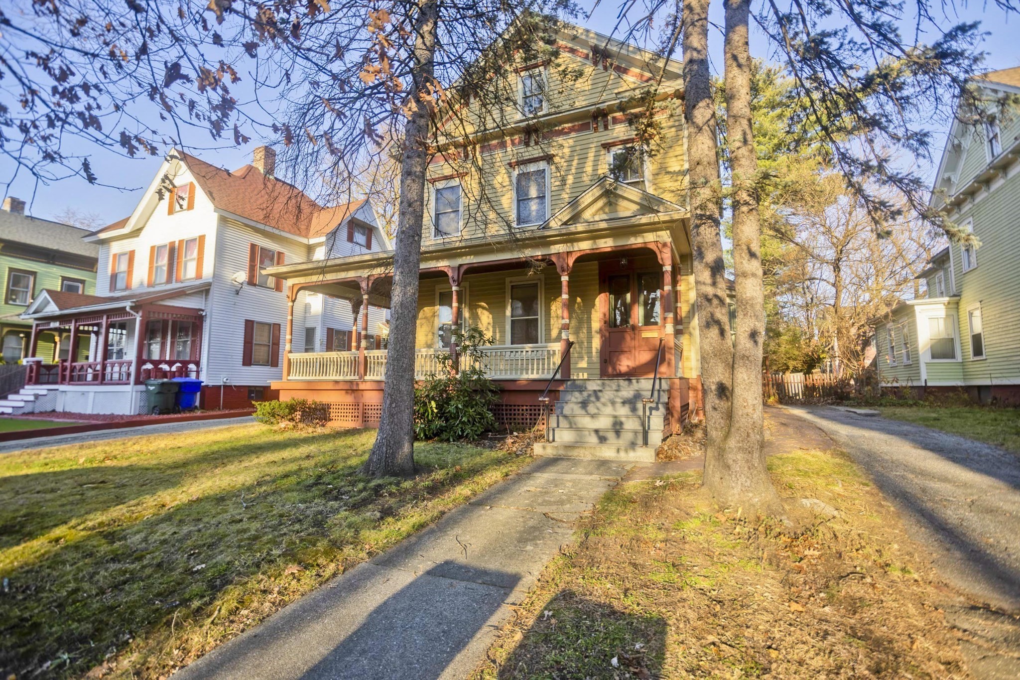 115 Thompson St, Springfield, MA 01109 - Image 3