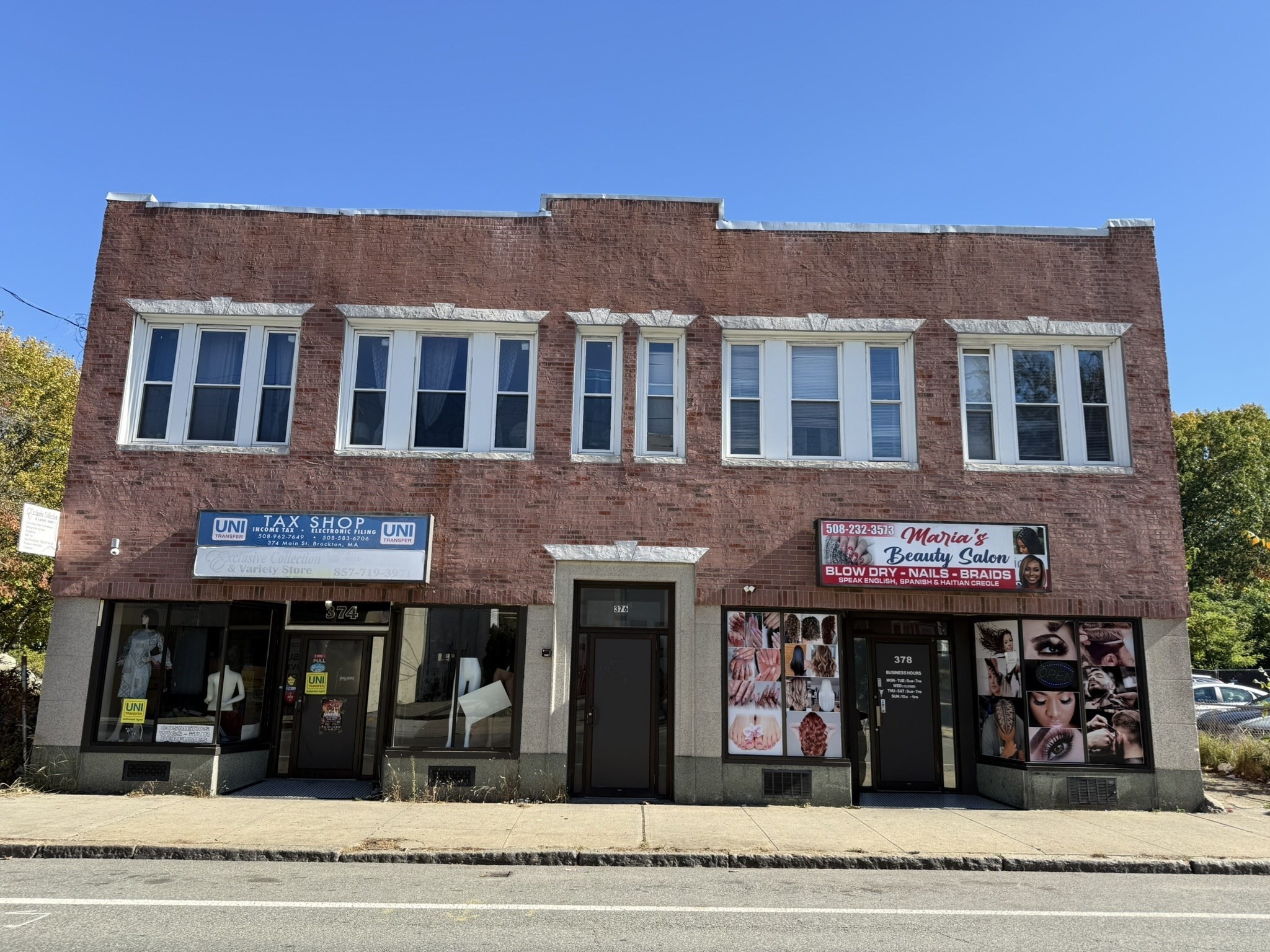 374 Main St, Brockton, MA 02301 - Image 1