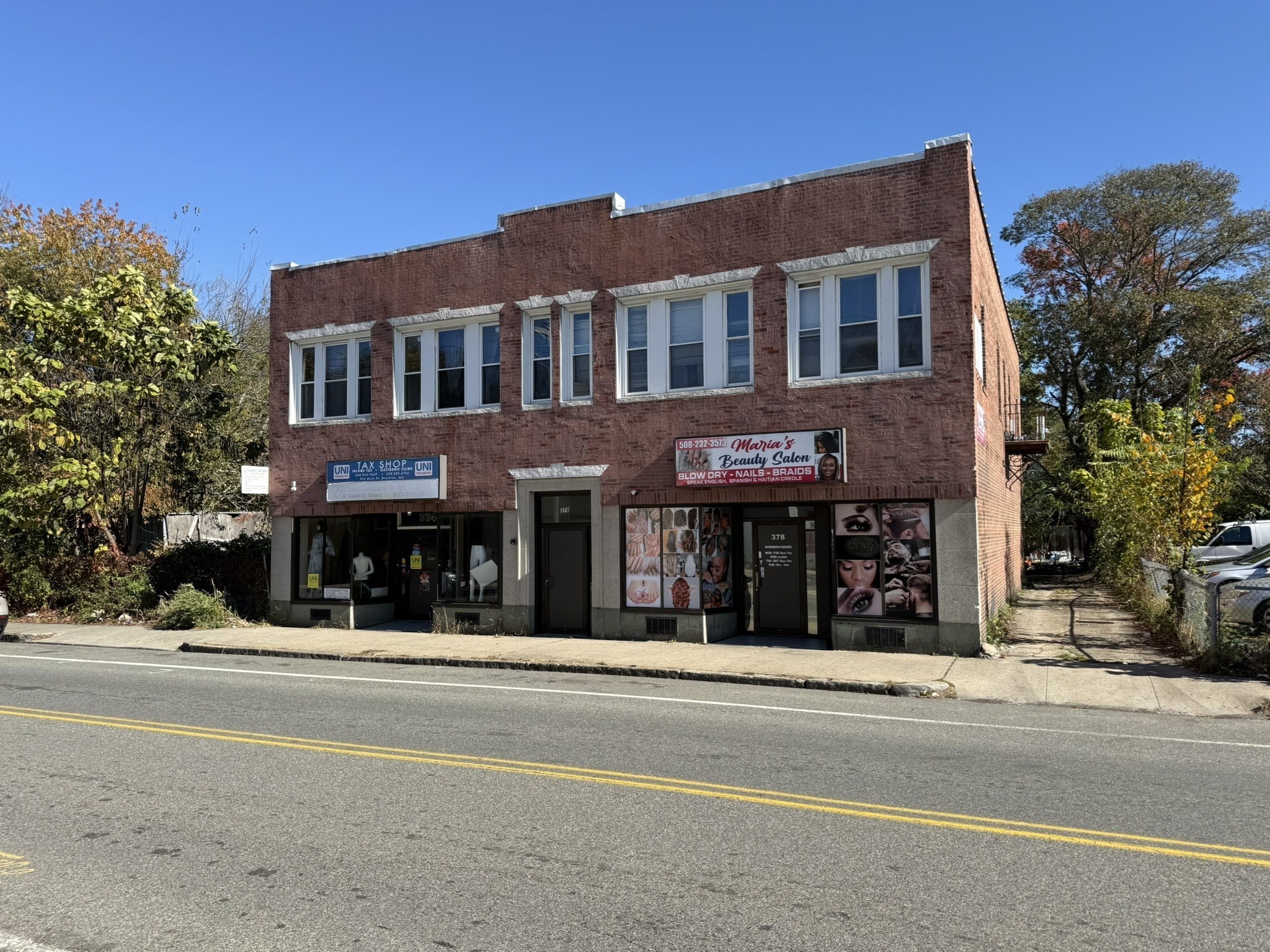 374 Main St, Brockton, MA 02301 - Image 2