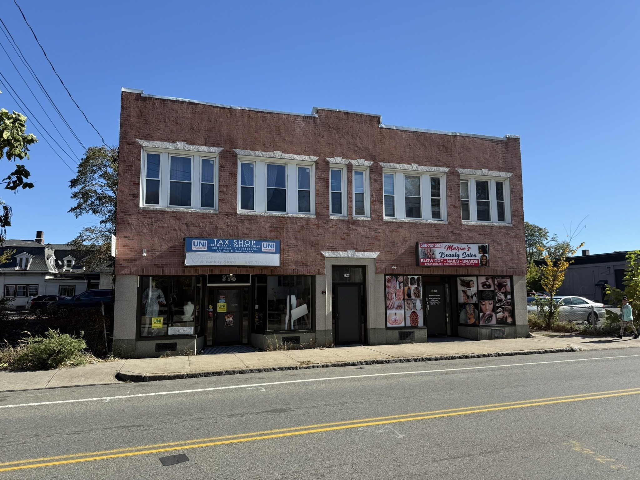374 Main St, Brockton, MA 02301 - Image 3
