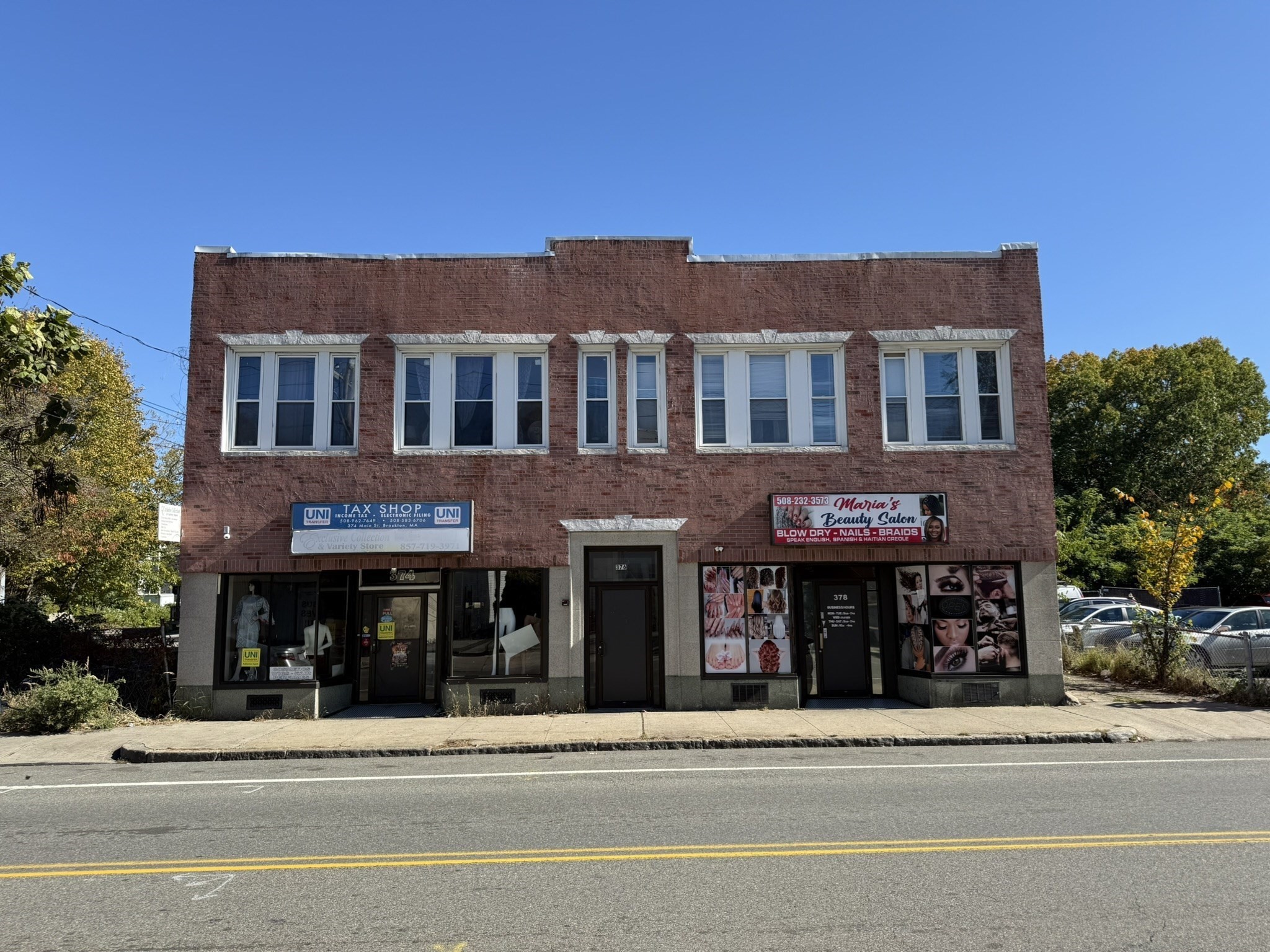 374 Main St, Brockton, MA 02301 - Image 4