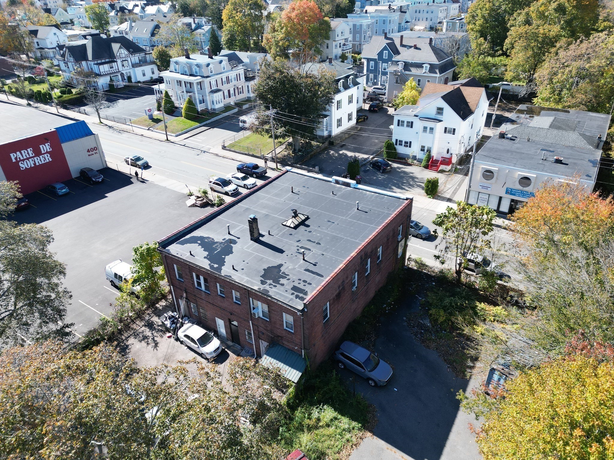 374 Main St, Brockton, MA 02301 - Image 8