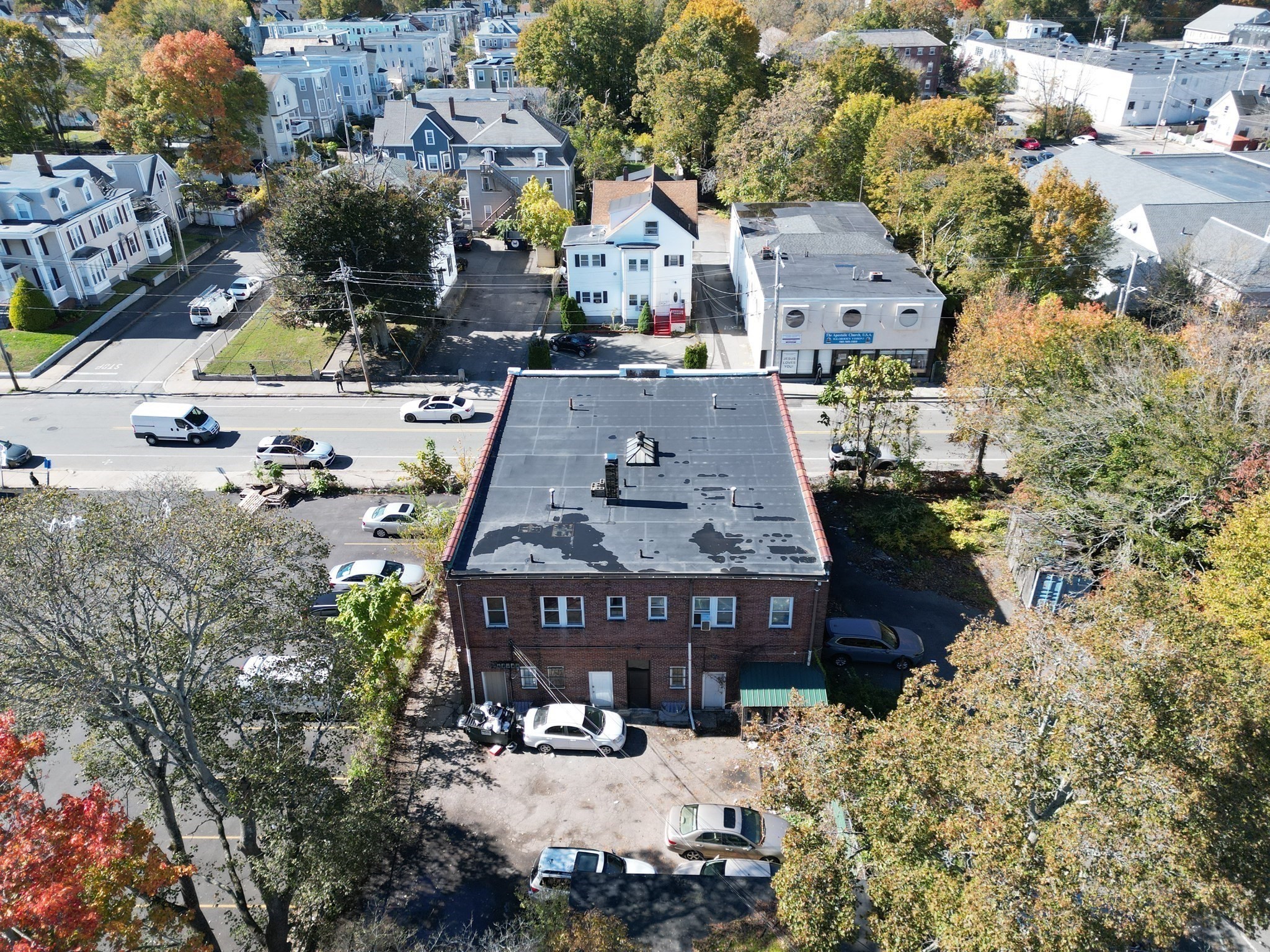 374 Main St, Brockton, MA 02301 - Image 9
