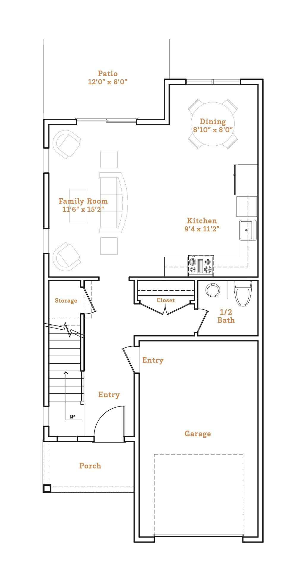 6 Elliot Mills Unit 6, Norfolk, MA 02056 - Image 2