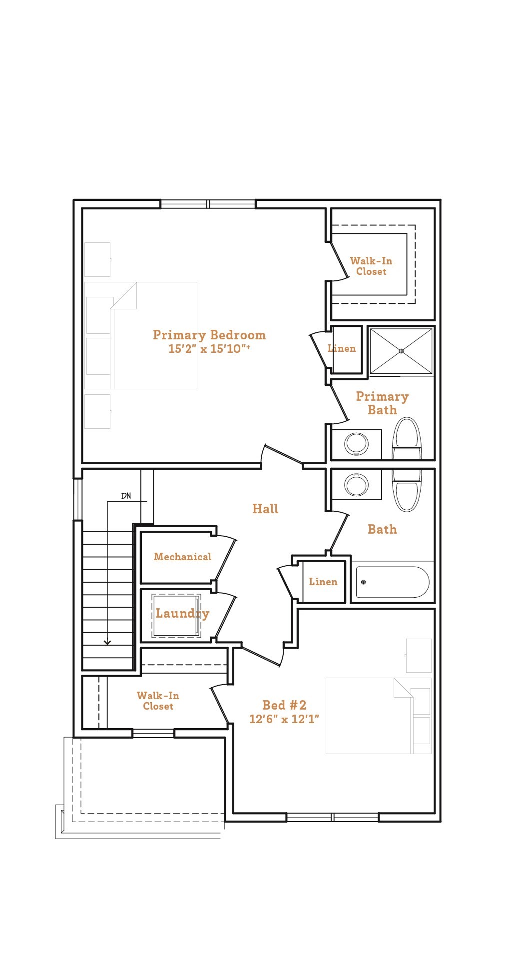 6 Elliot Mills Unit 6, Norfolk, MA 02056 - Image 3
