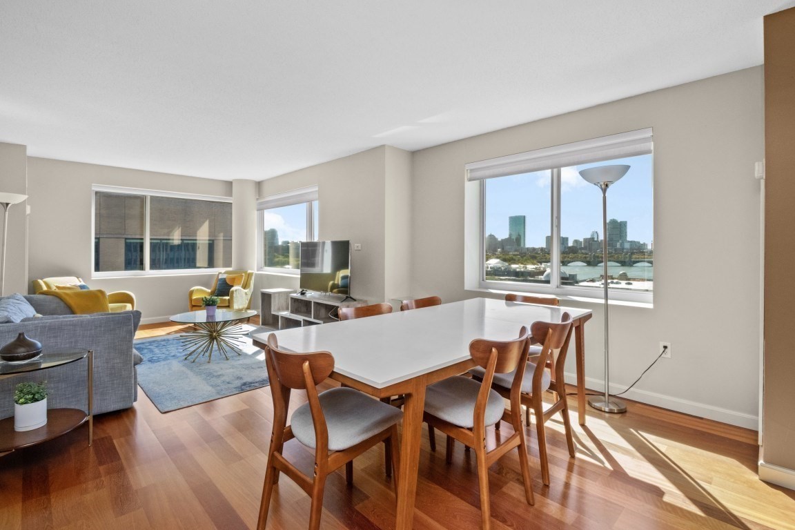 10 Museum Way Unit 1322, Cambridge, MA 02141 - Image 2