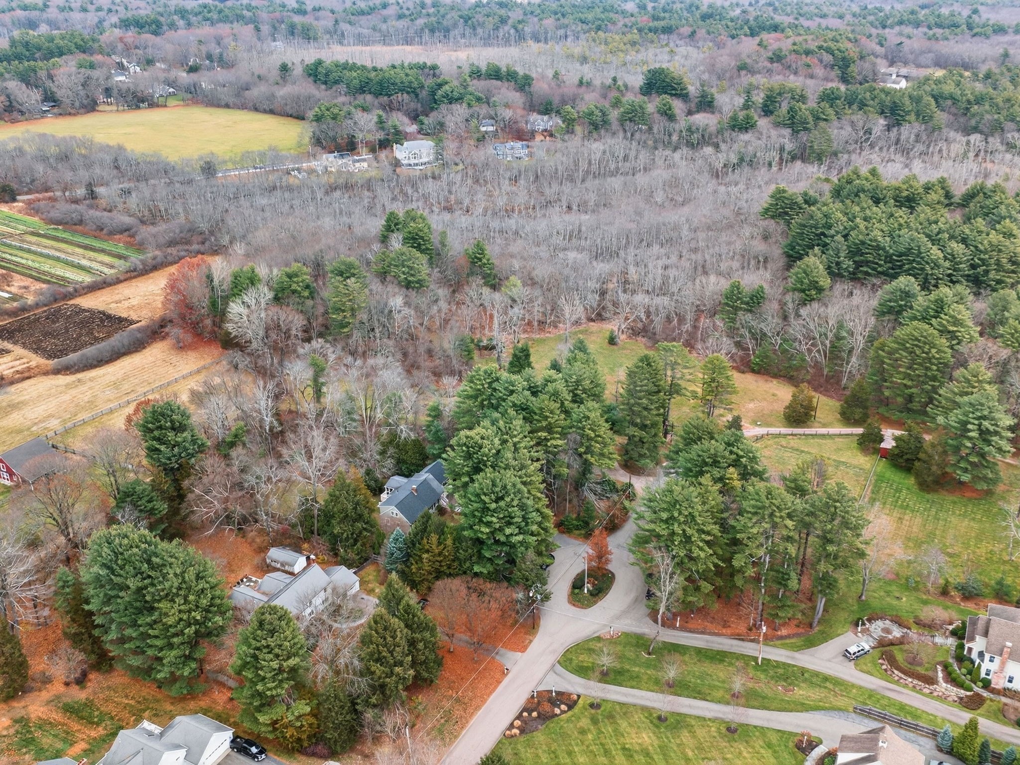 12 Cranberry Ln, Dover, MA 02030 - Image 35