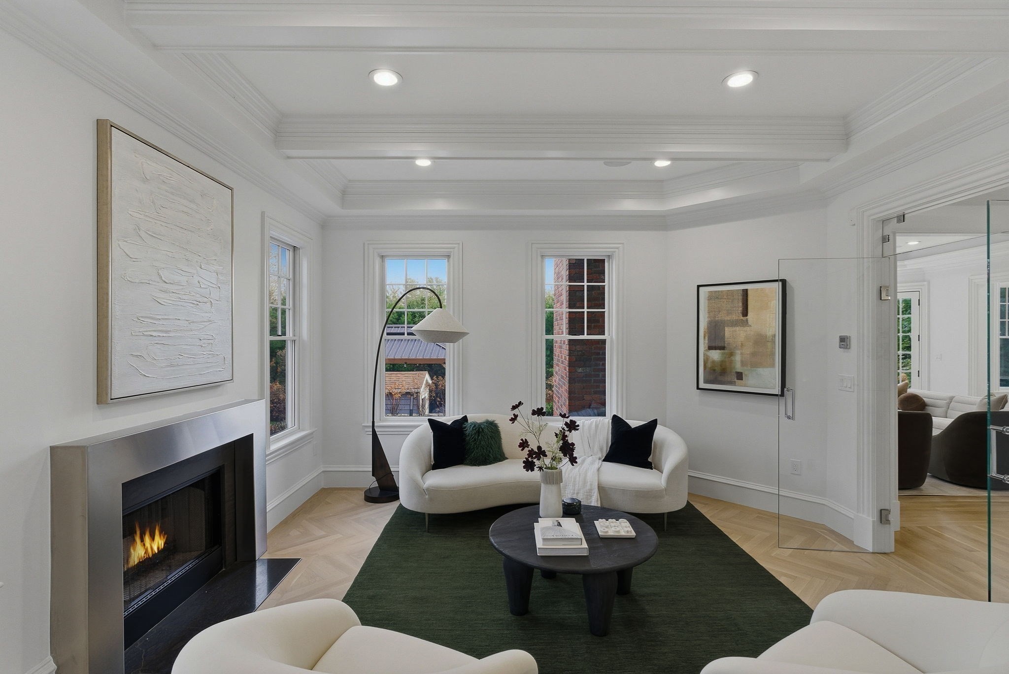 88 Cutler Ln, Brookline, MA 02467 - Image 14