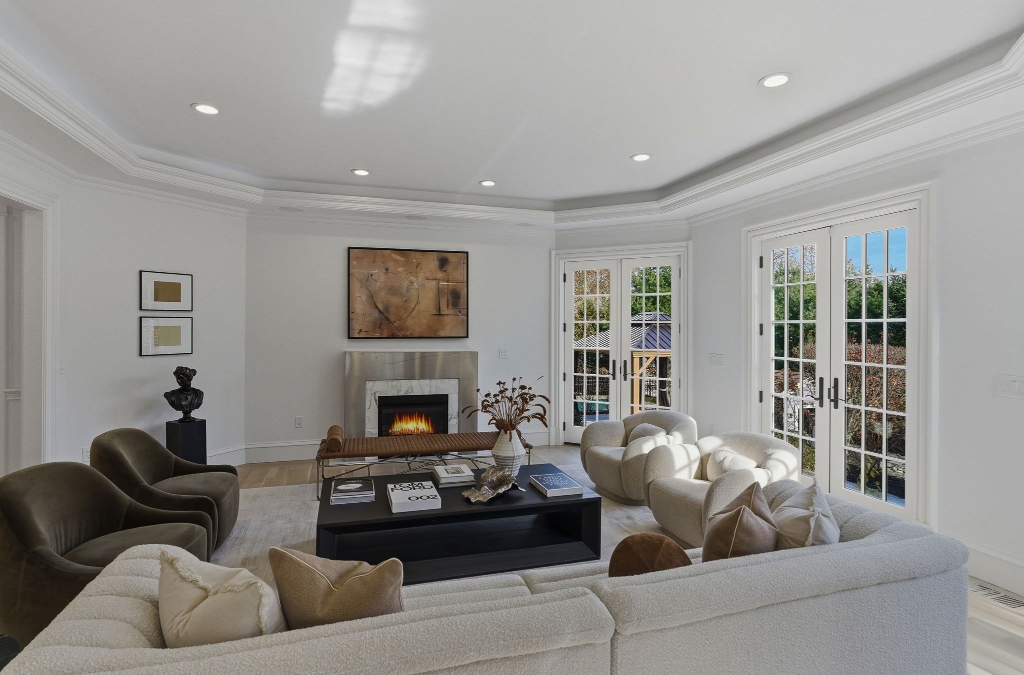 88 Cutler Ln, Brookline, MA 02467 - Image 17