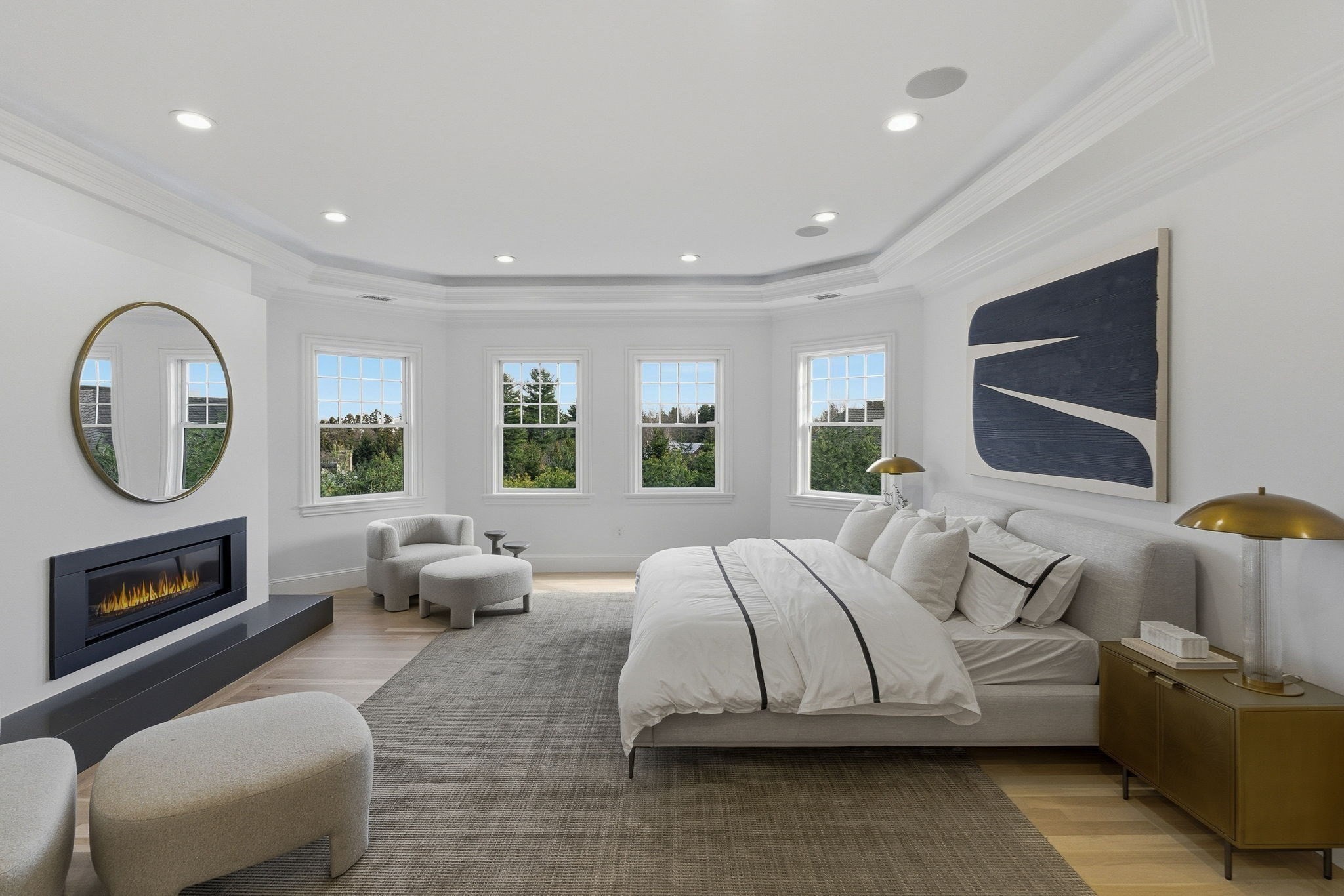 88 Cutler Ln, Brookline, MA 02467 - Image 29