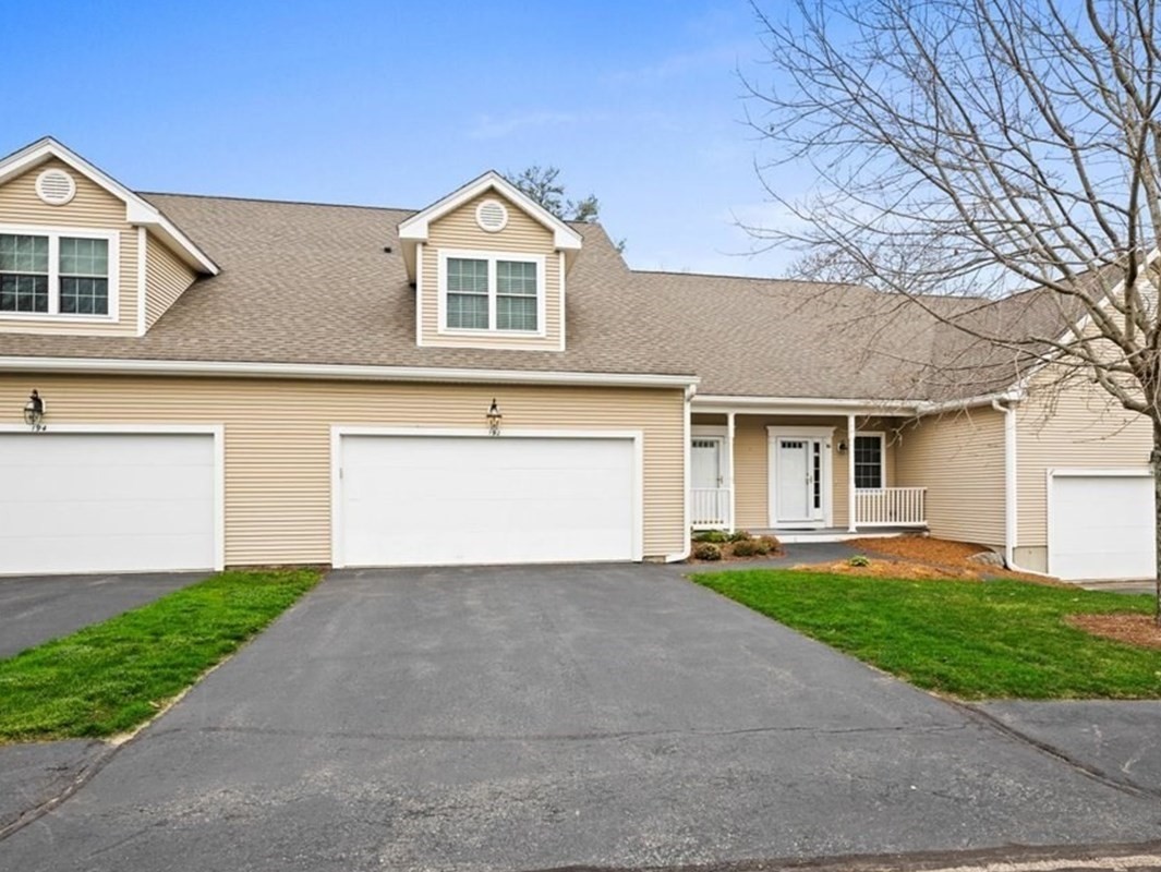 192 Horne Way Unit 192, Millbury, MA 01527 - Image 35