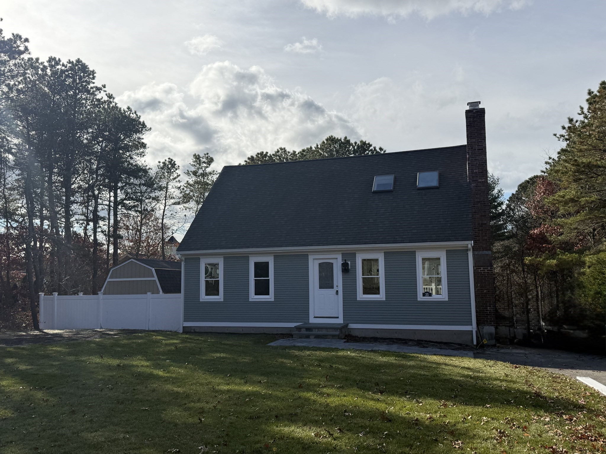 35 Claulise Ln, Mashpee, MA 02649 - Image 1