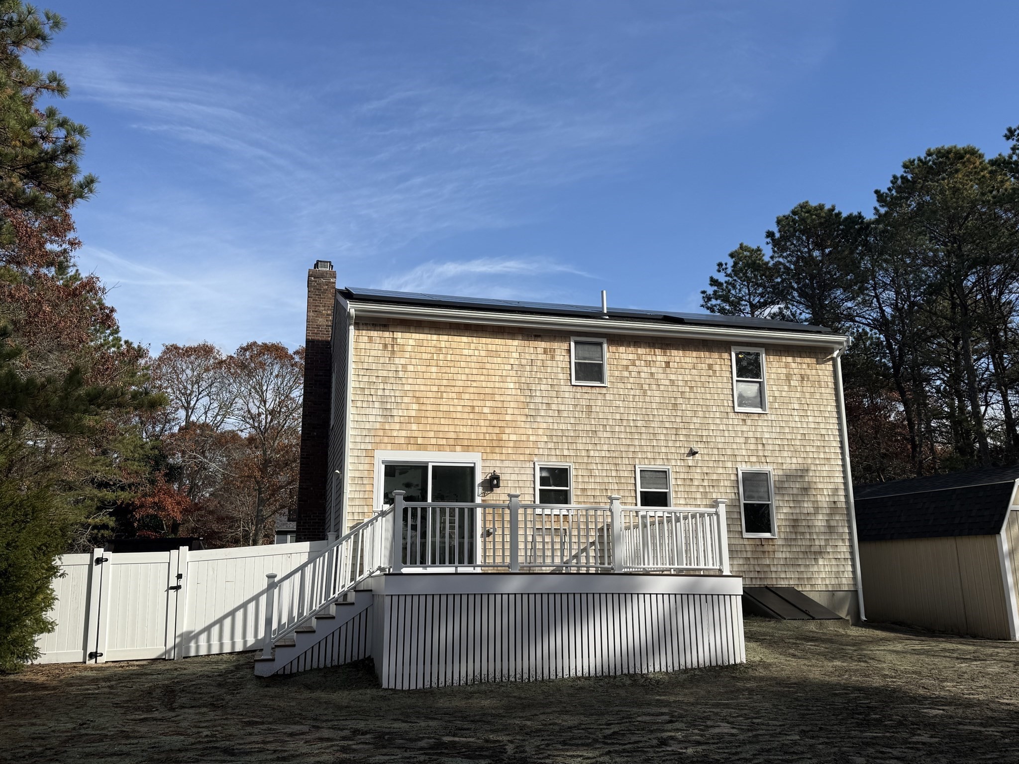 35 Claulise Ln, Mashpee, MA 02649 - Image 2