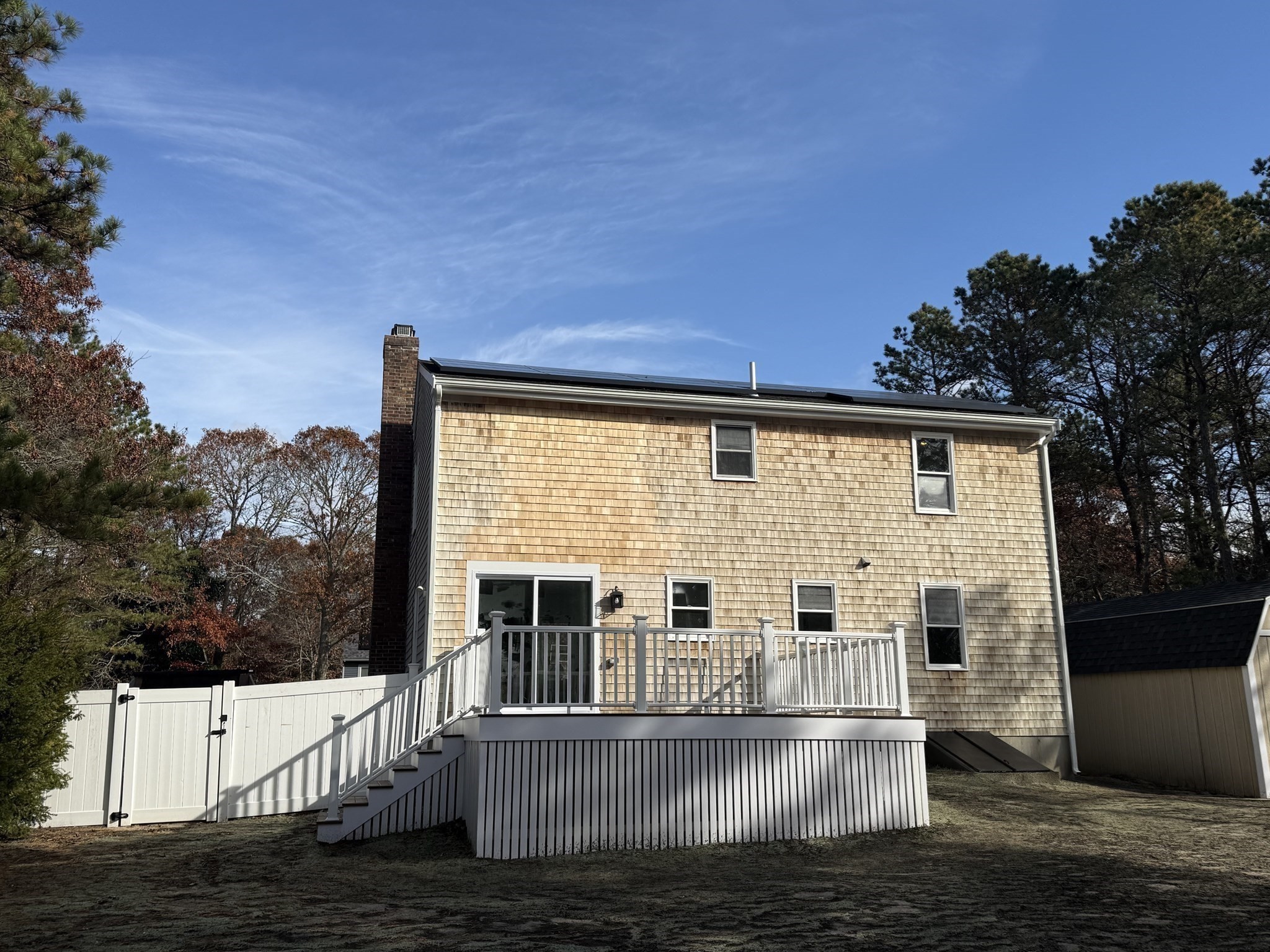 35 Claulise Ln, Mashpee, MA 02649 - Image 21
