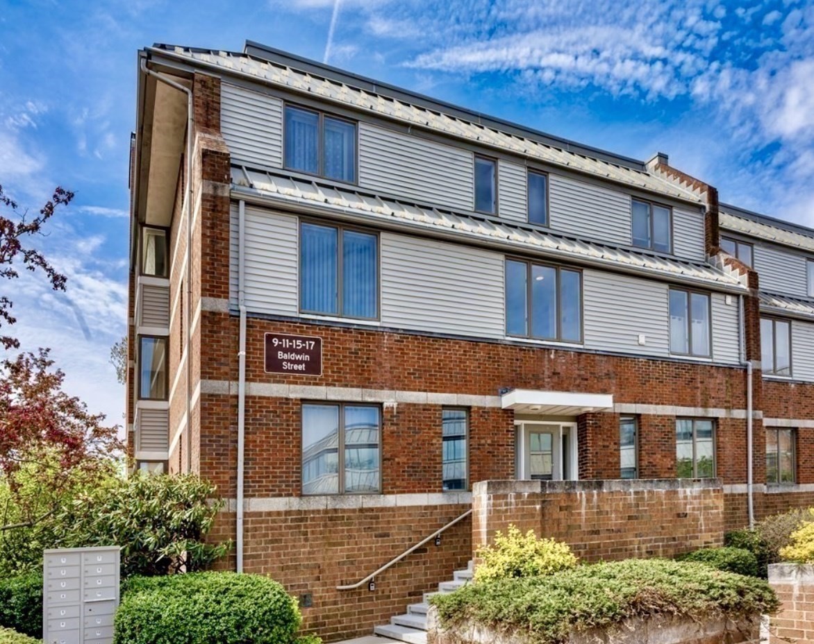 9 Baldwin St Unit 15C, Newton, MA 02458 - Image 2