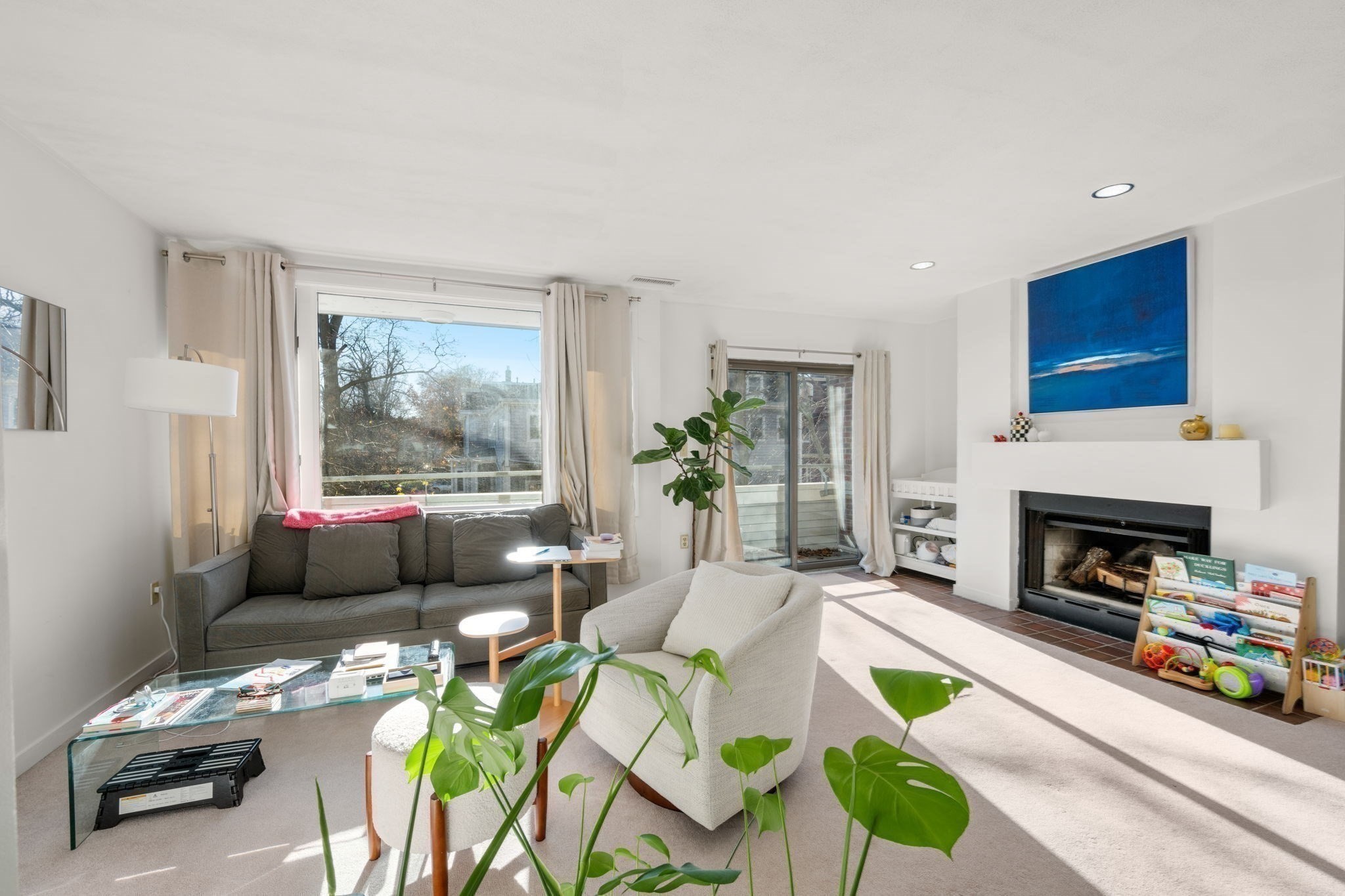 9 Baldwin St Unit 15C, Newton, MA 02458 - Image 11