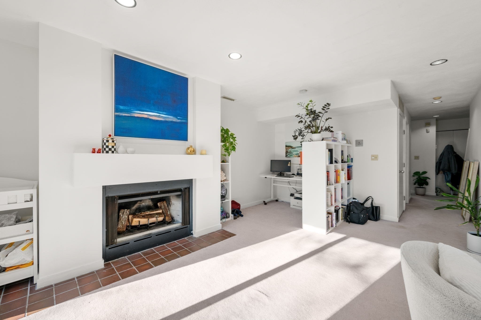 9 Baldwin St Unit 15C, Newton, MA 02458 - Image 14