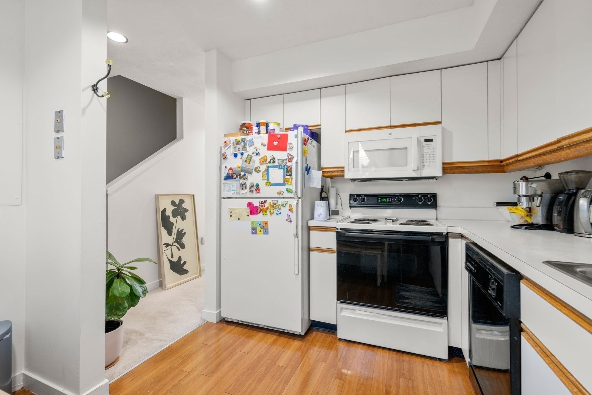 9 Baldwin St Unit 15C, Newton, MA 02458 - Image 17