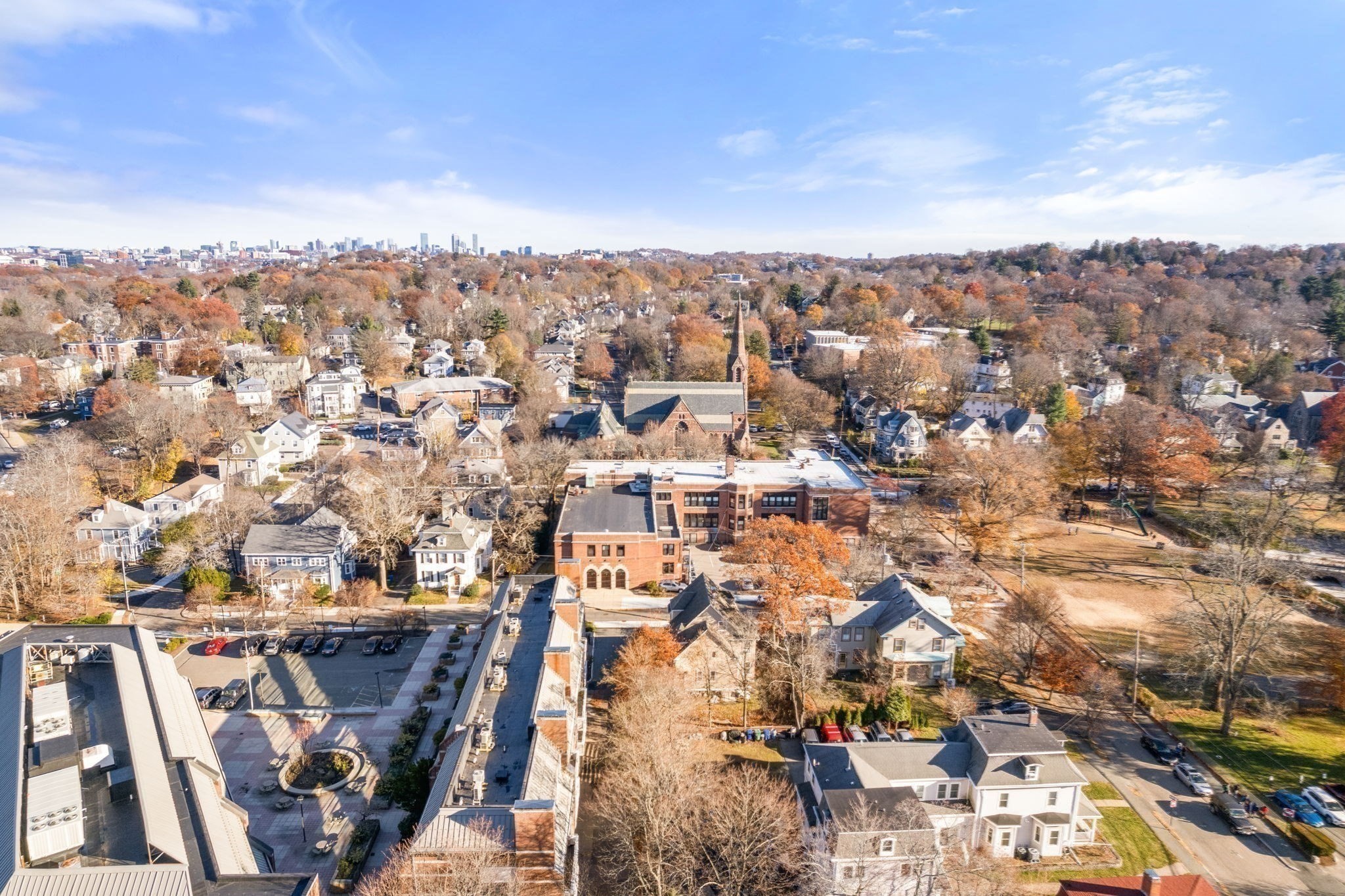 9 Baldwin St Unit 15C, Newton, MA 02458 - Image 24