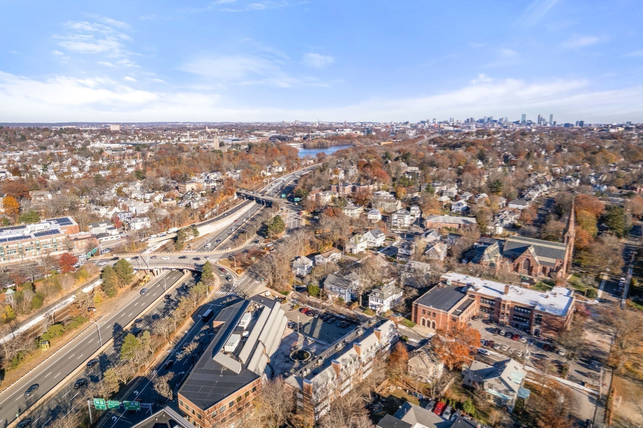 9 Baldwin St Unit 15C, Newton, MA 02458 - Image 25