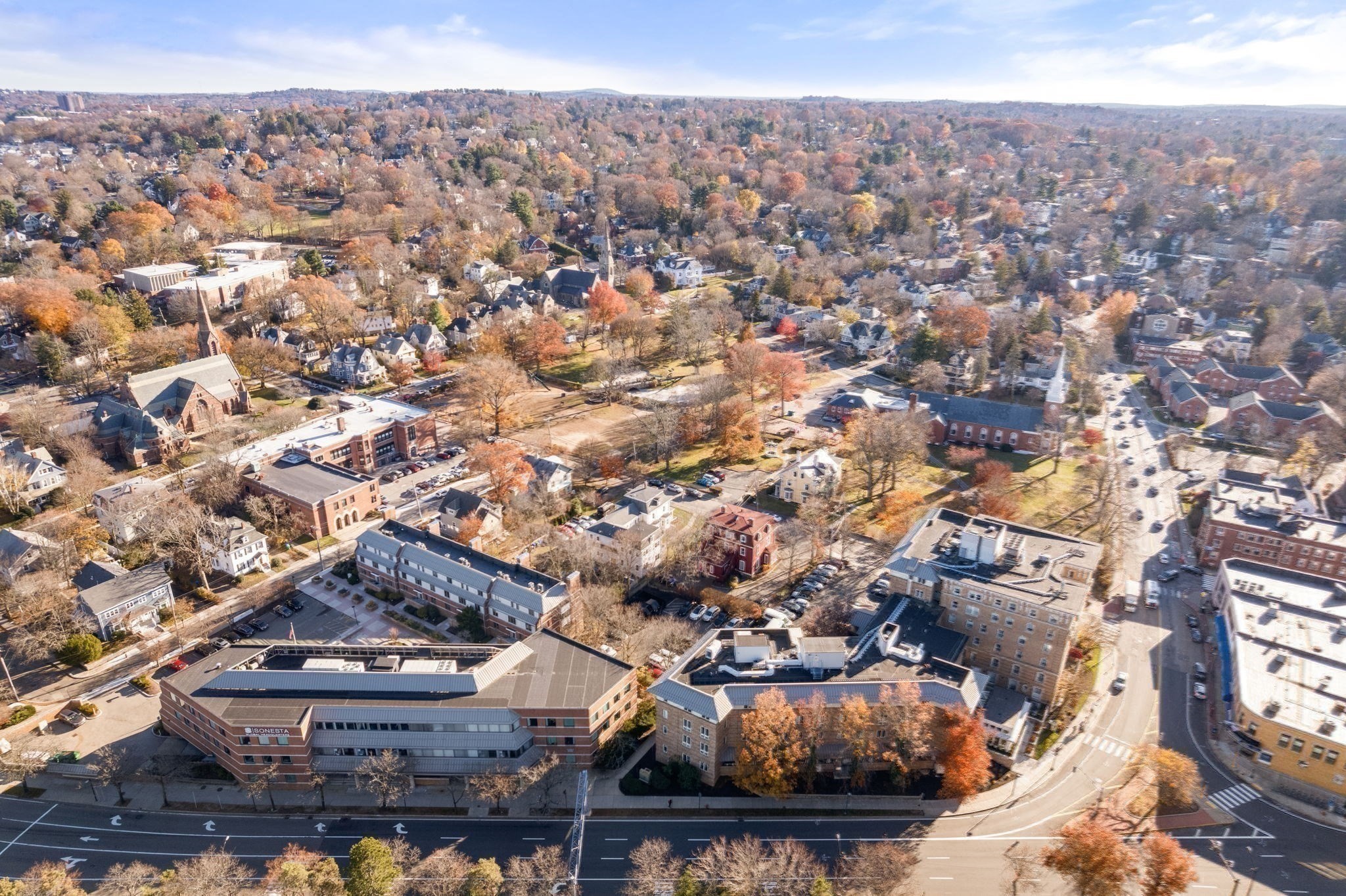 9 Baldwin St Unit 15C, Newton, MA 02458 - Image 27