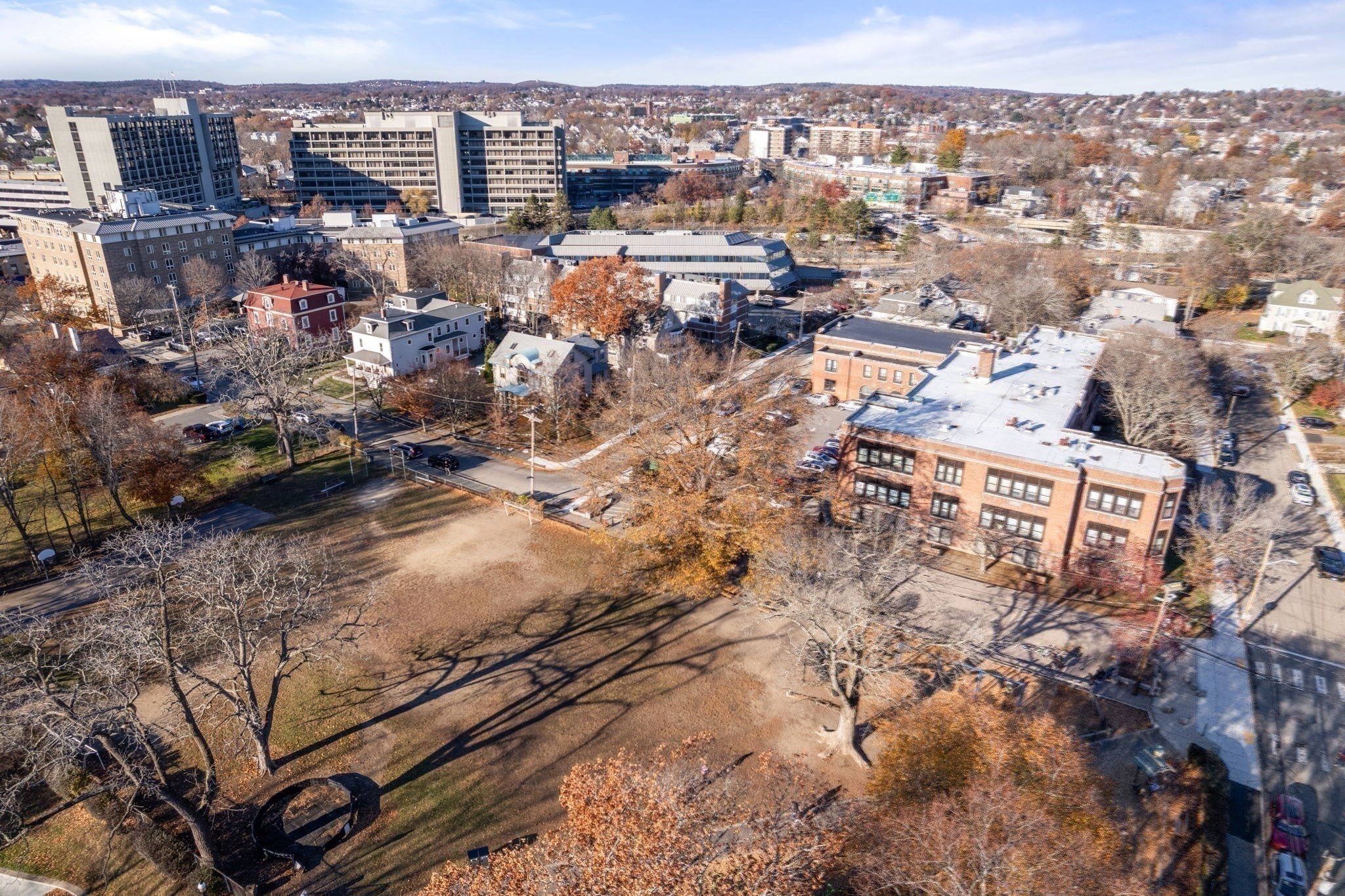 9 Baldwin St Unit 15C, Newton, MA 02458 - Image 28