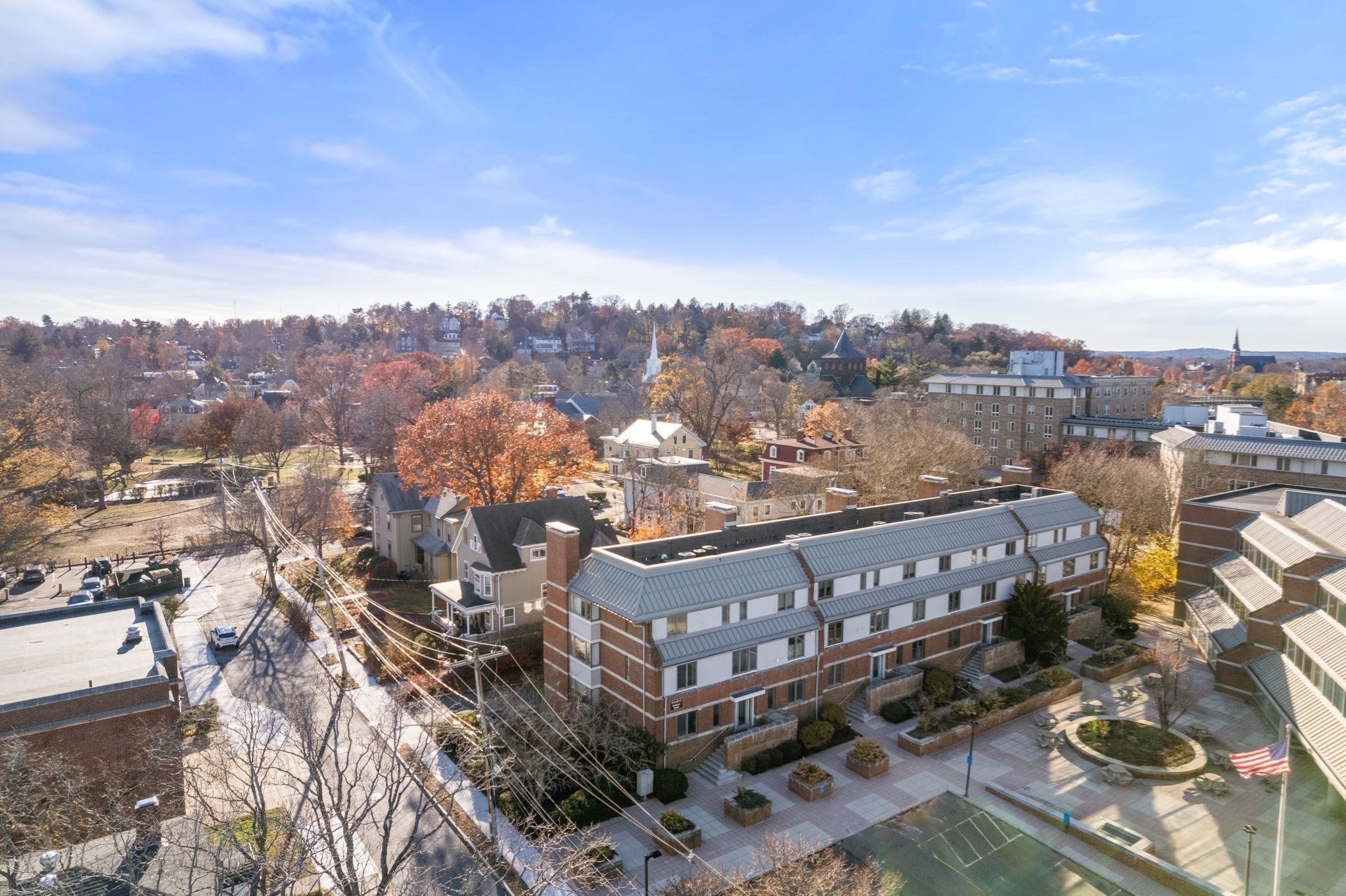 9 Baldwin St Unit 15C, Newton, MA 02458 - Image 4