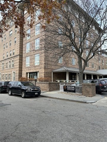 9 Baldwin St Unit 15C, Newton, MA 02458 - Image 35