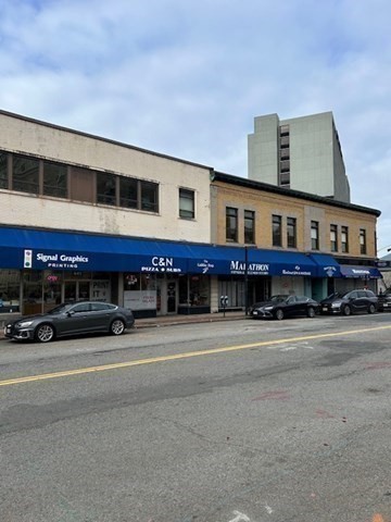 9 Baldwin St Unit 15C, Newton, MA 02458 - Image 37