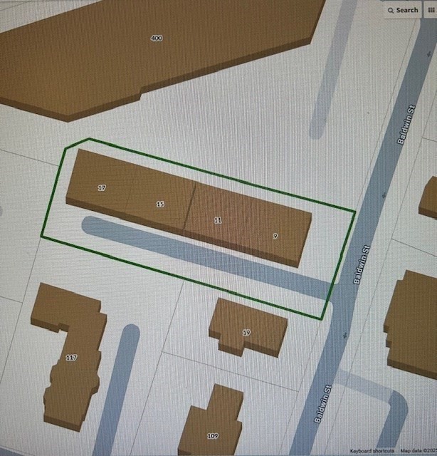 9 Baldwin St Unit 15C, Newton, MA 02458 - Image 39