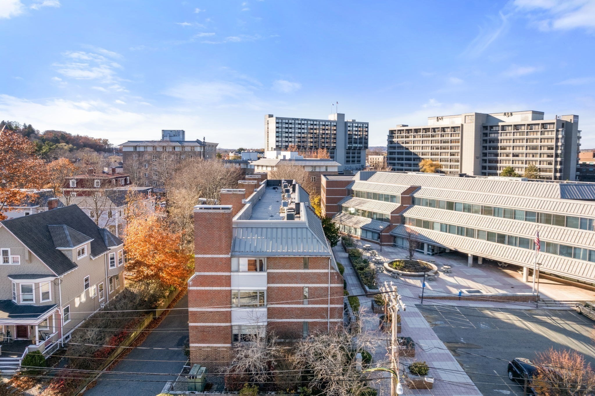 9 Baldwin St Unit 15C, Newton, MA 02458 - Image 6