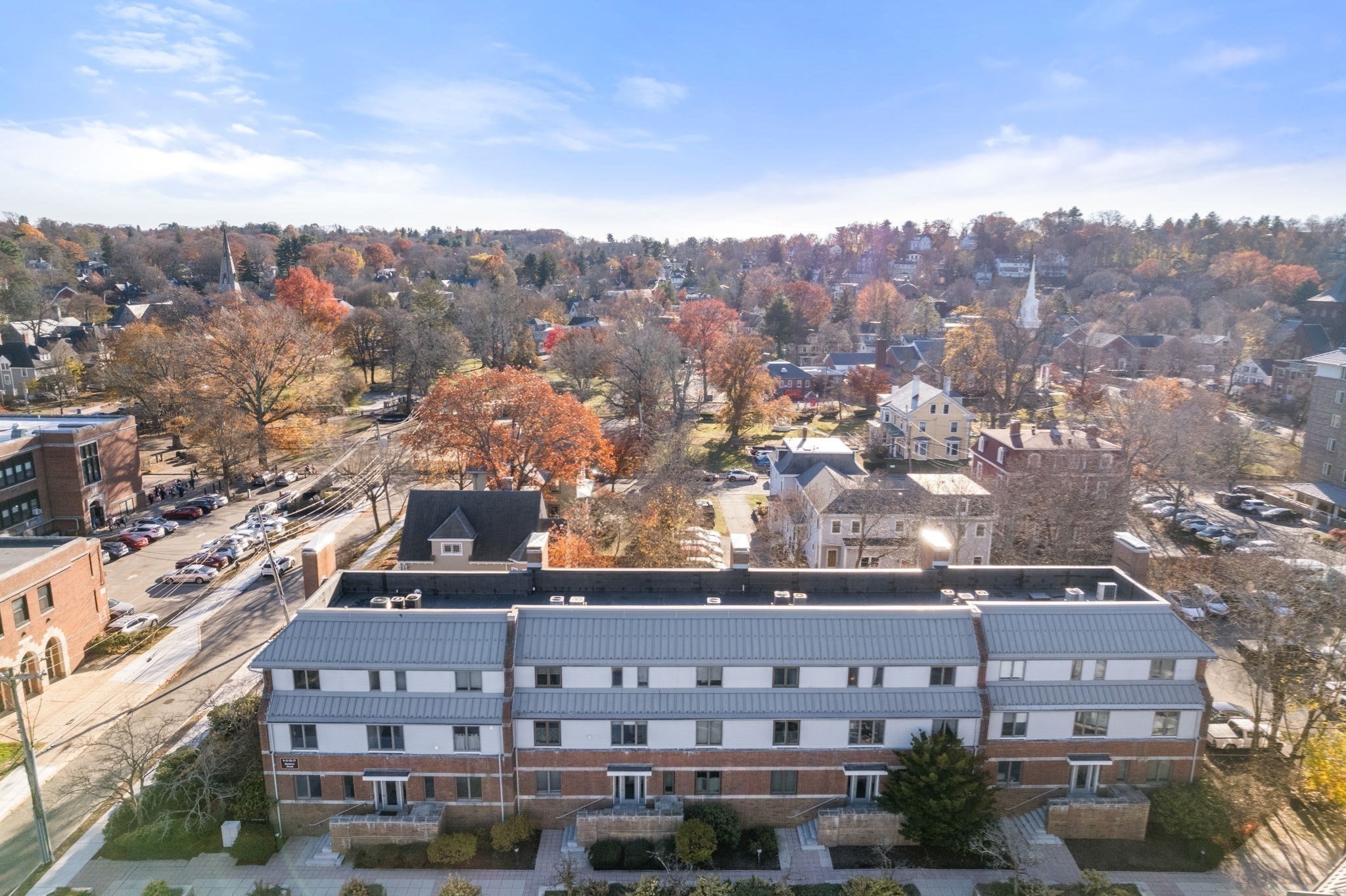 9 Baldwin St Unit 15C, Newton, MA 02458 - Image 7