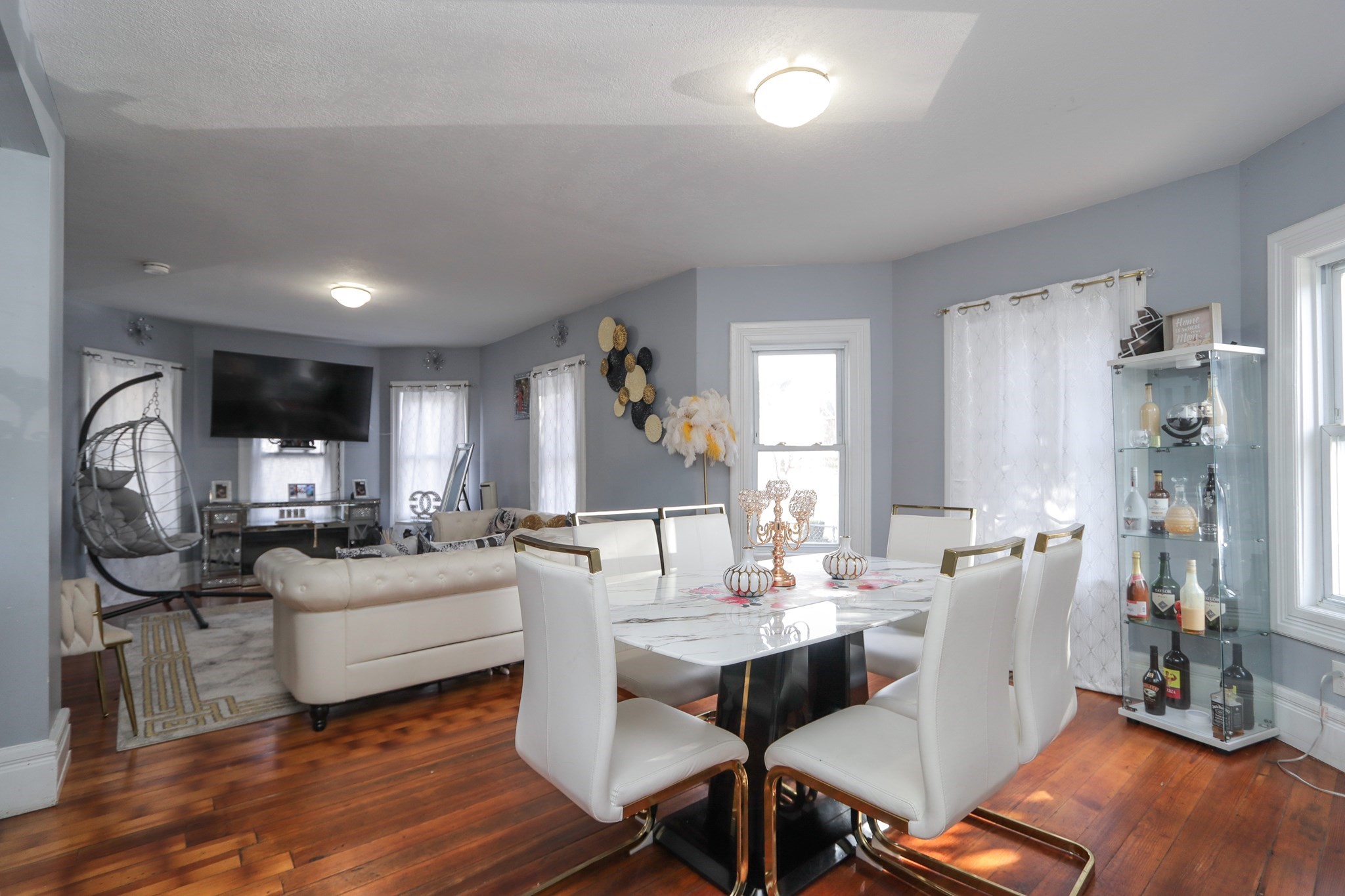 58 Willard Ave, Springfield, MA 01109 - Image 4