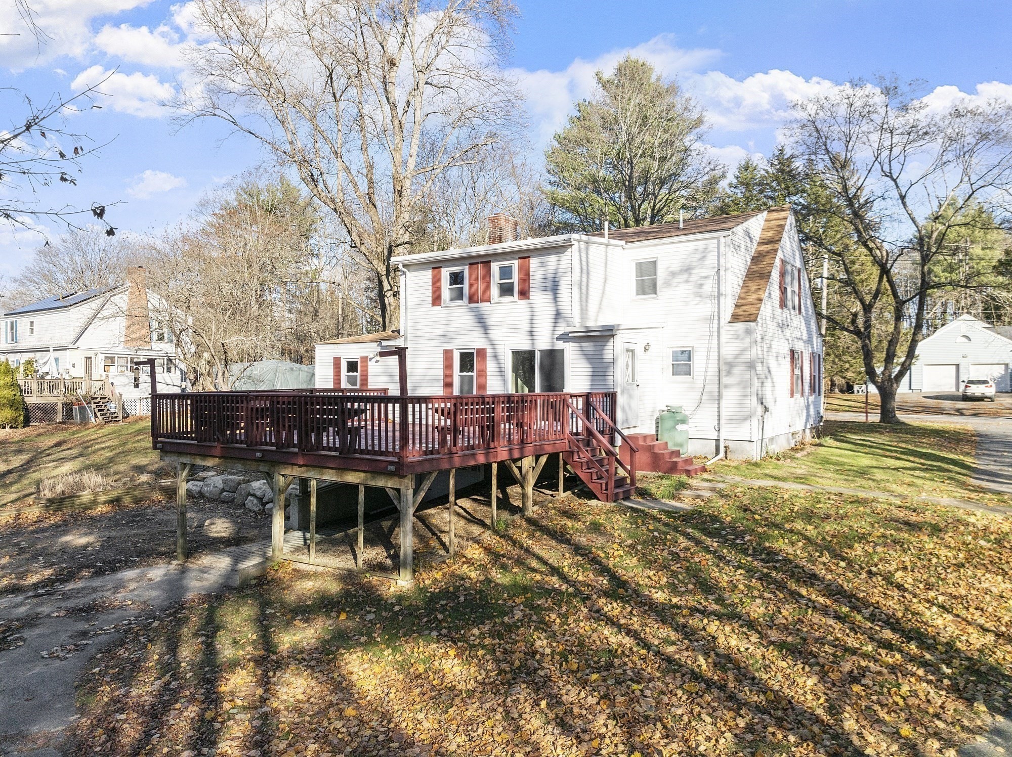 108 Highland St, Winchendon, MA 01475 - Image 37
