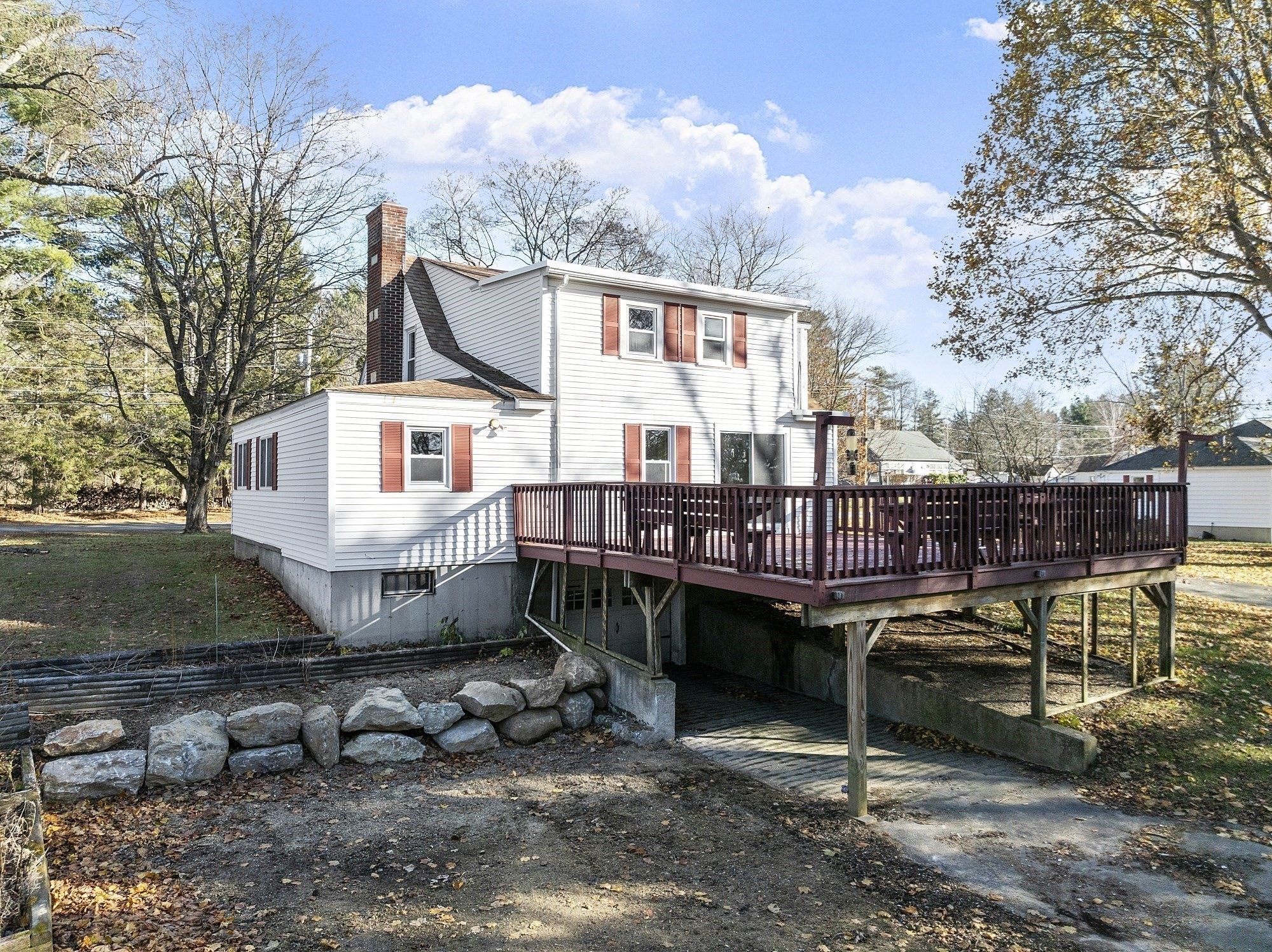 108 Highland St, Winchendon, MA 01475 - Image 38