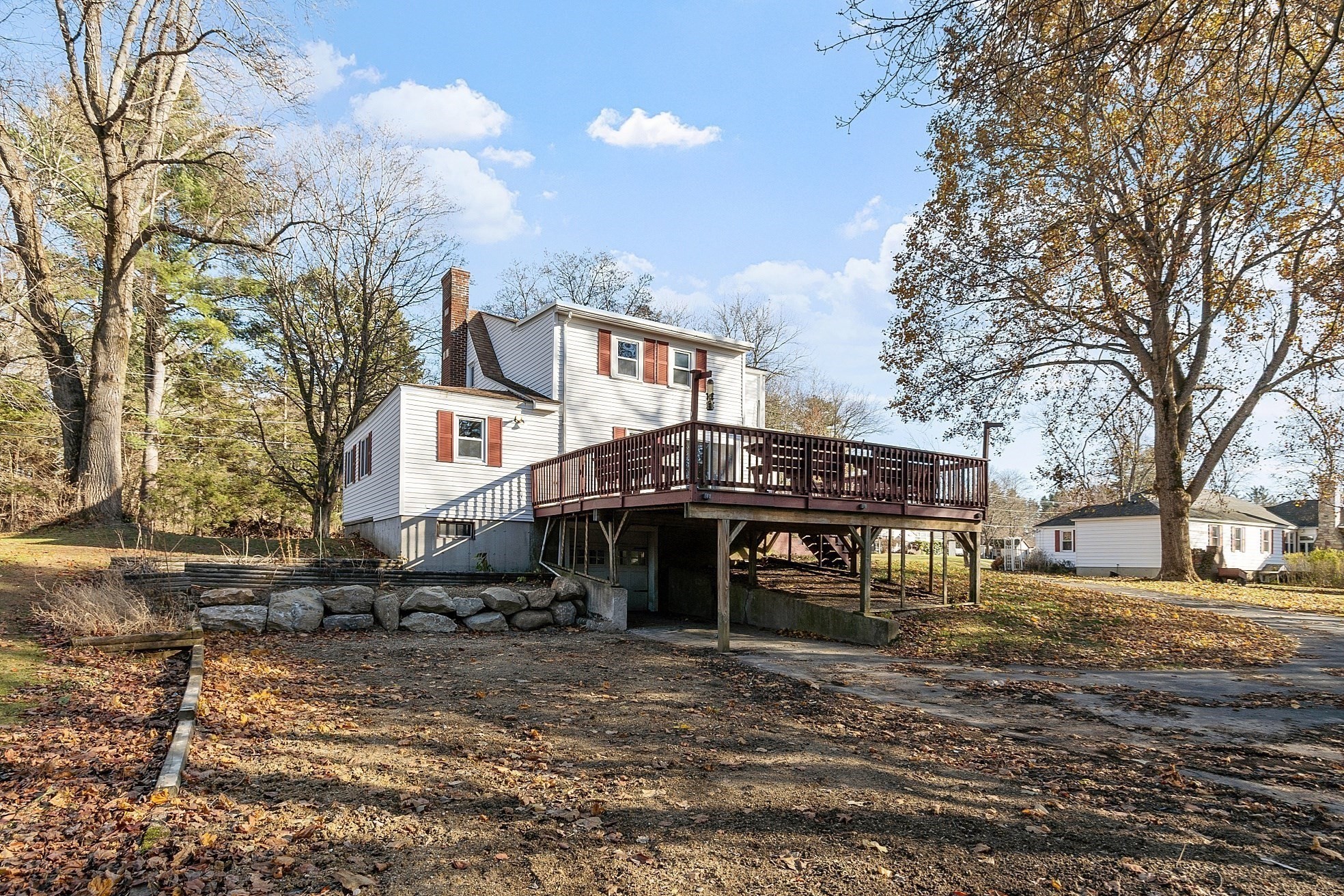 108 Highland St, Winchendon, MA 01475 - Image 40