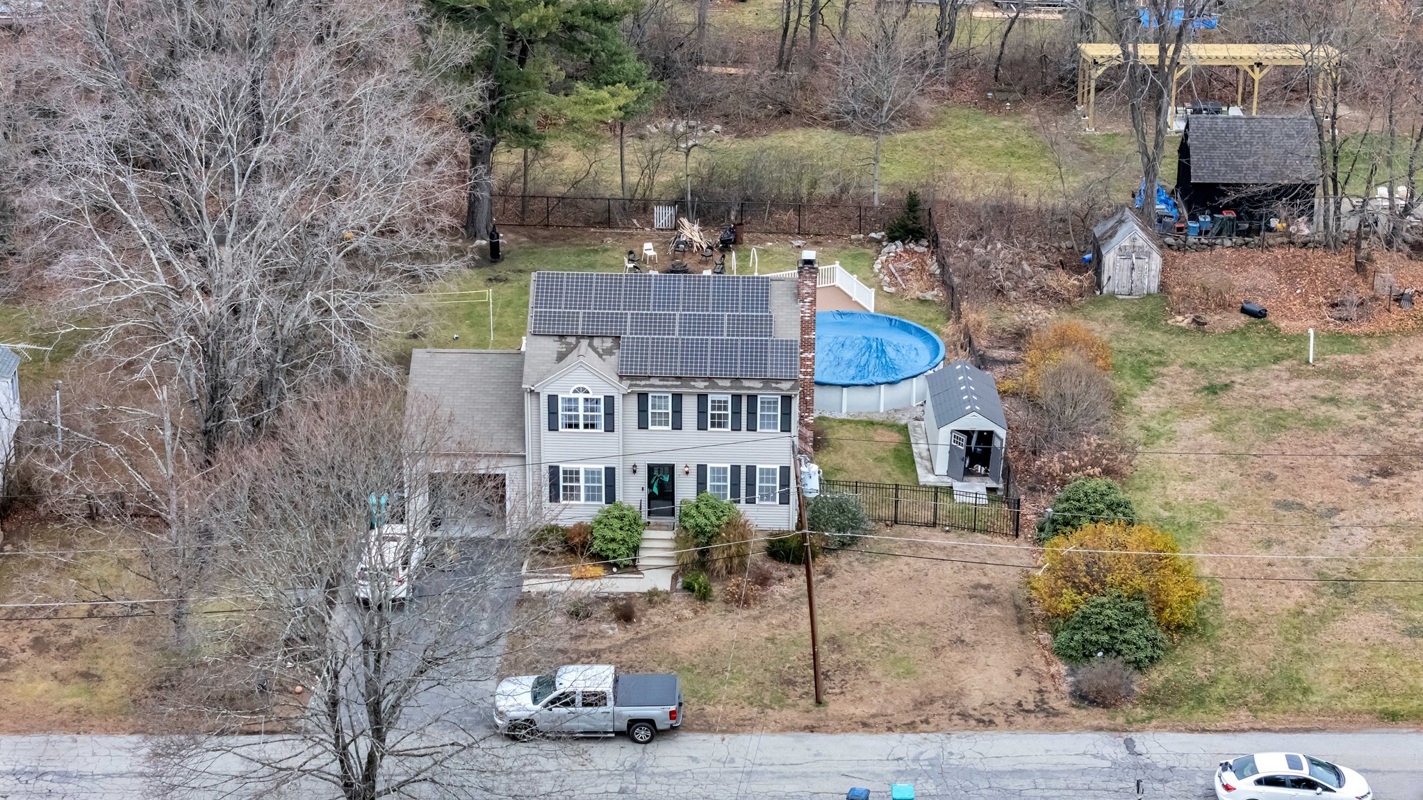 3 Stoddard St, Upton, MA 01568 - Image 2