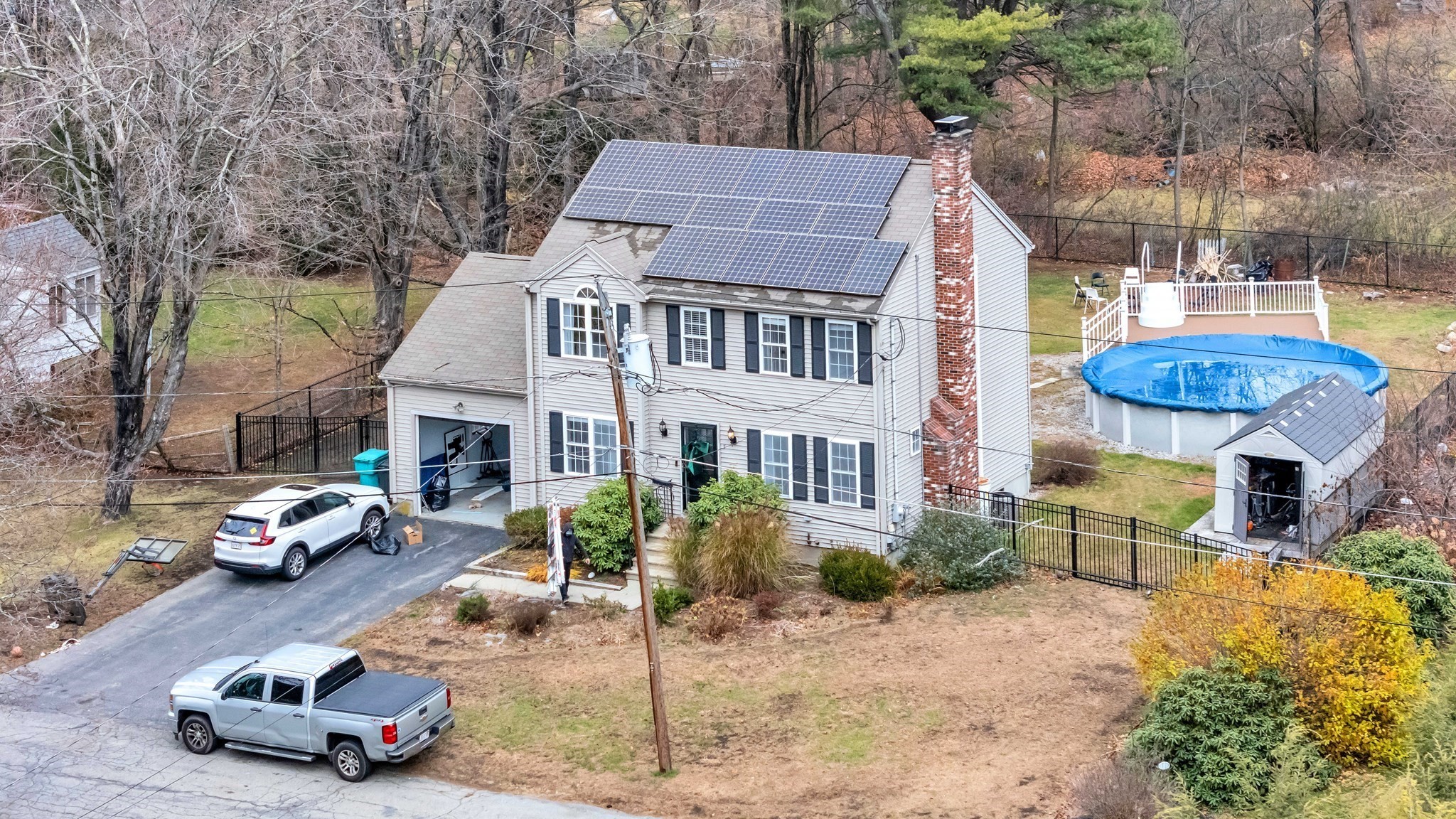 3 Stoddard St, Upton, MA 01568 - Image 3