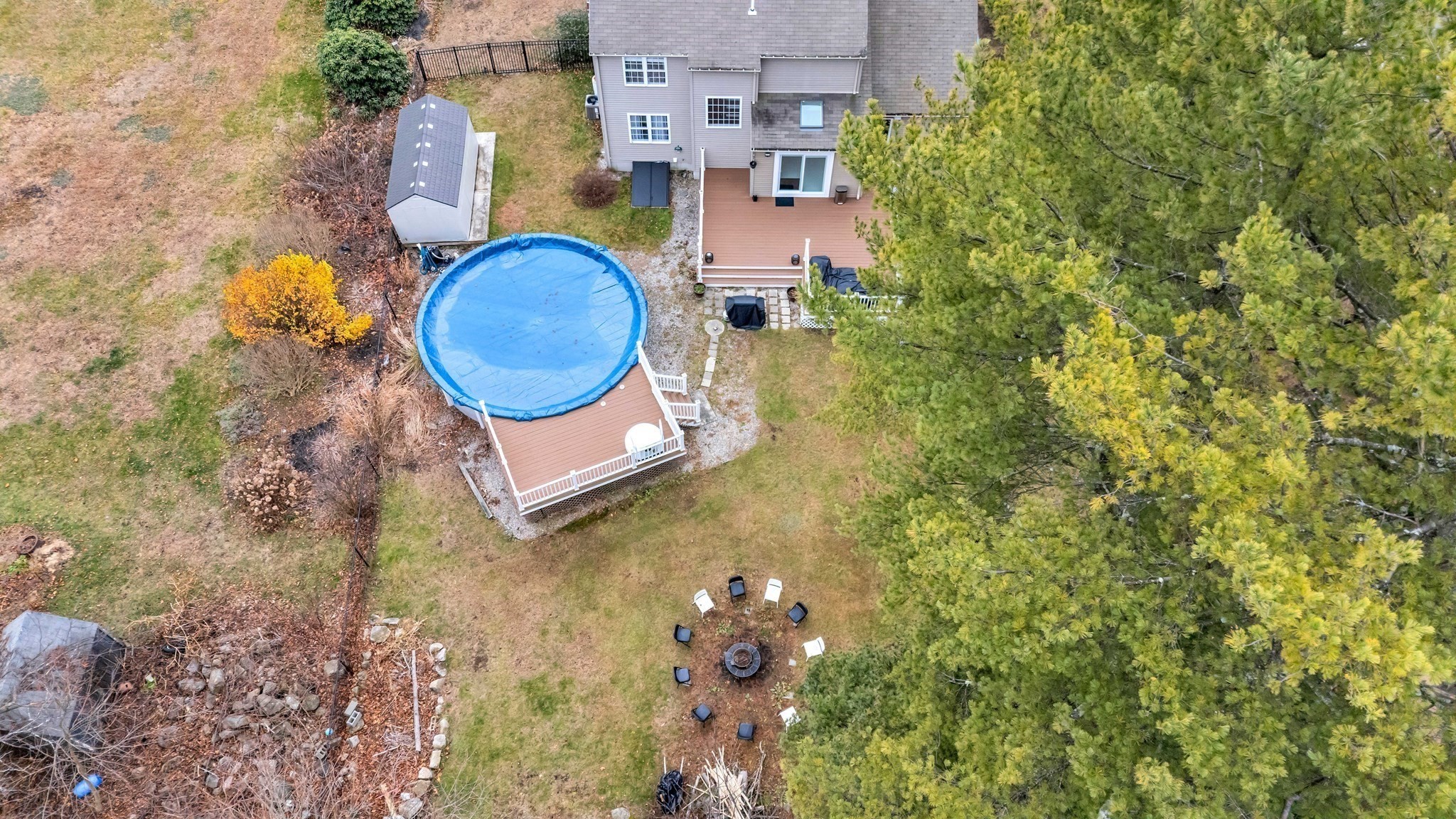 3 Stoddard St, Upton, MA 01568 - Image 38